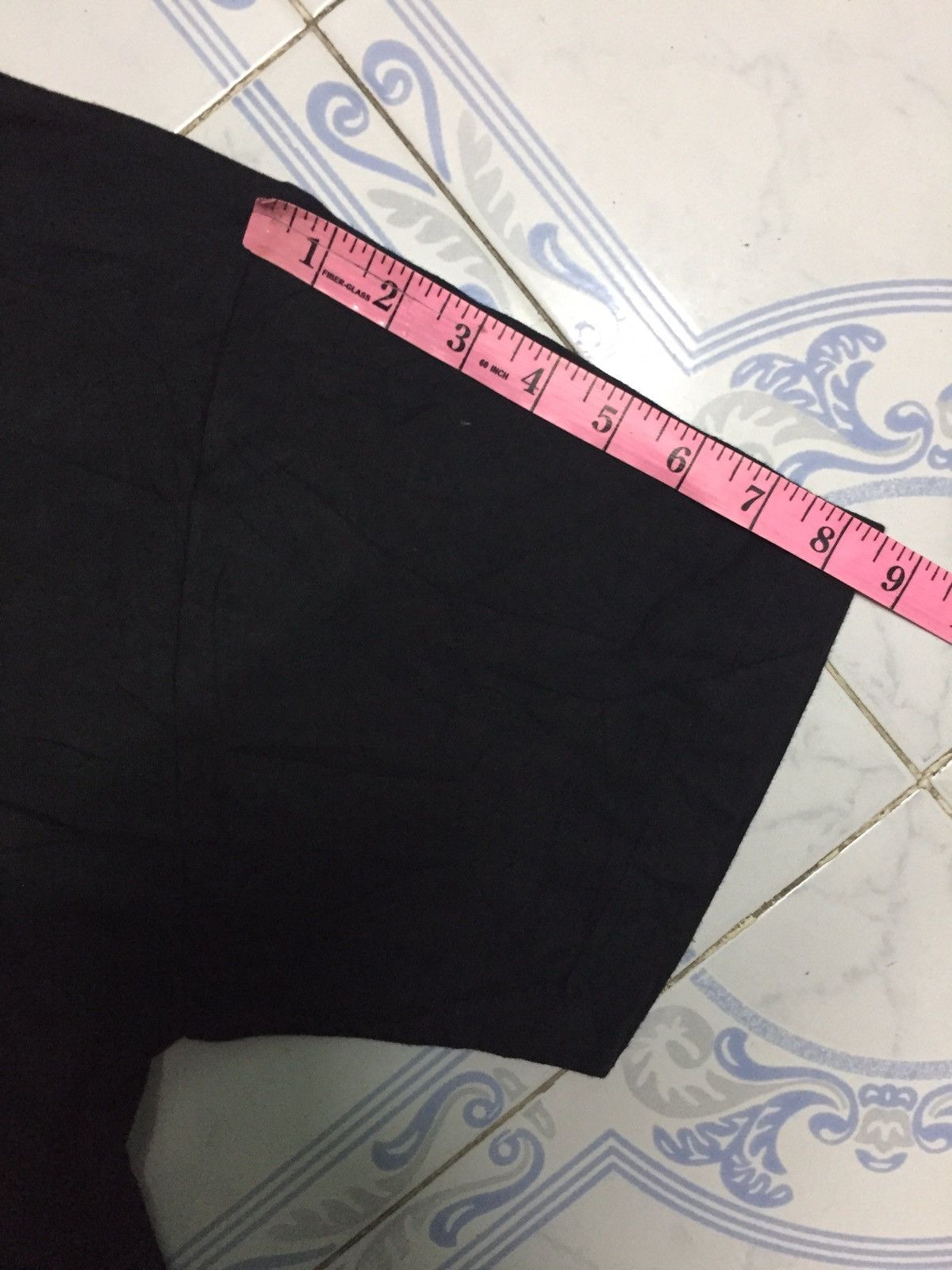 Japanese Brand Do you love Knu?Bust busters tee printstar tag Size US L / EU 52-54 / 3 - 18 Thumbnail