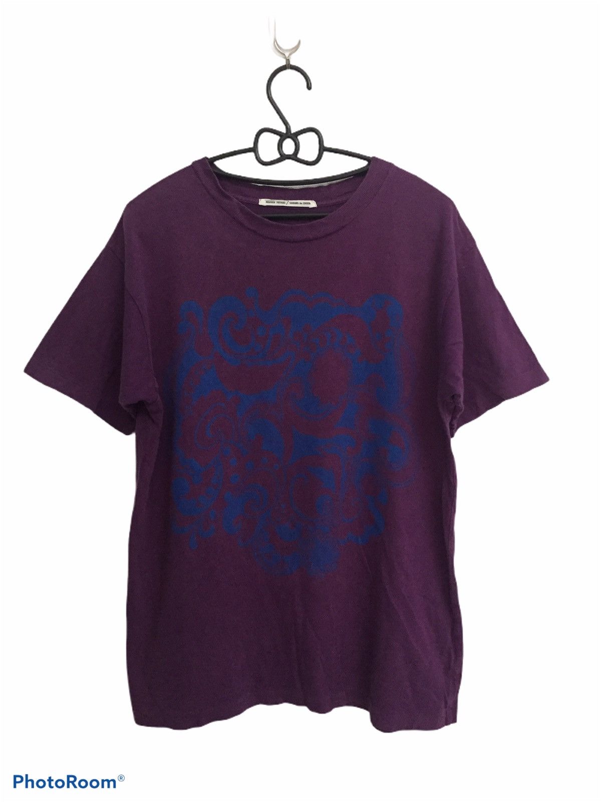 CABANE de ZUCCa Maiden Voyage Cabane de Zucca Tshirt Size US M / EU 48-50 / 2 - 1 Thumbnail