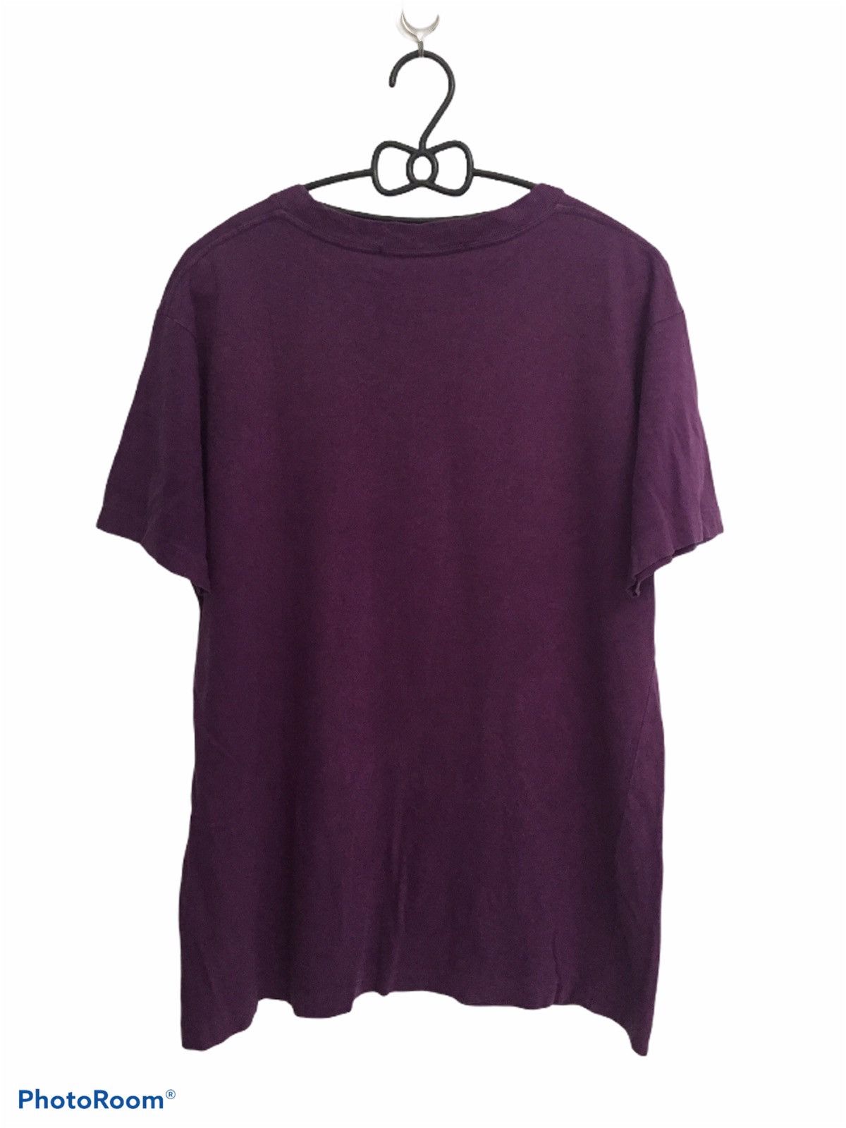 CABANE de ZUCCa Maiden Voyage Cabane de Zucca Tshirt Size US M / EU 48-50 / 2 - 2 Thumbnail