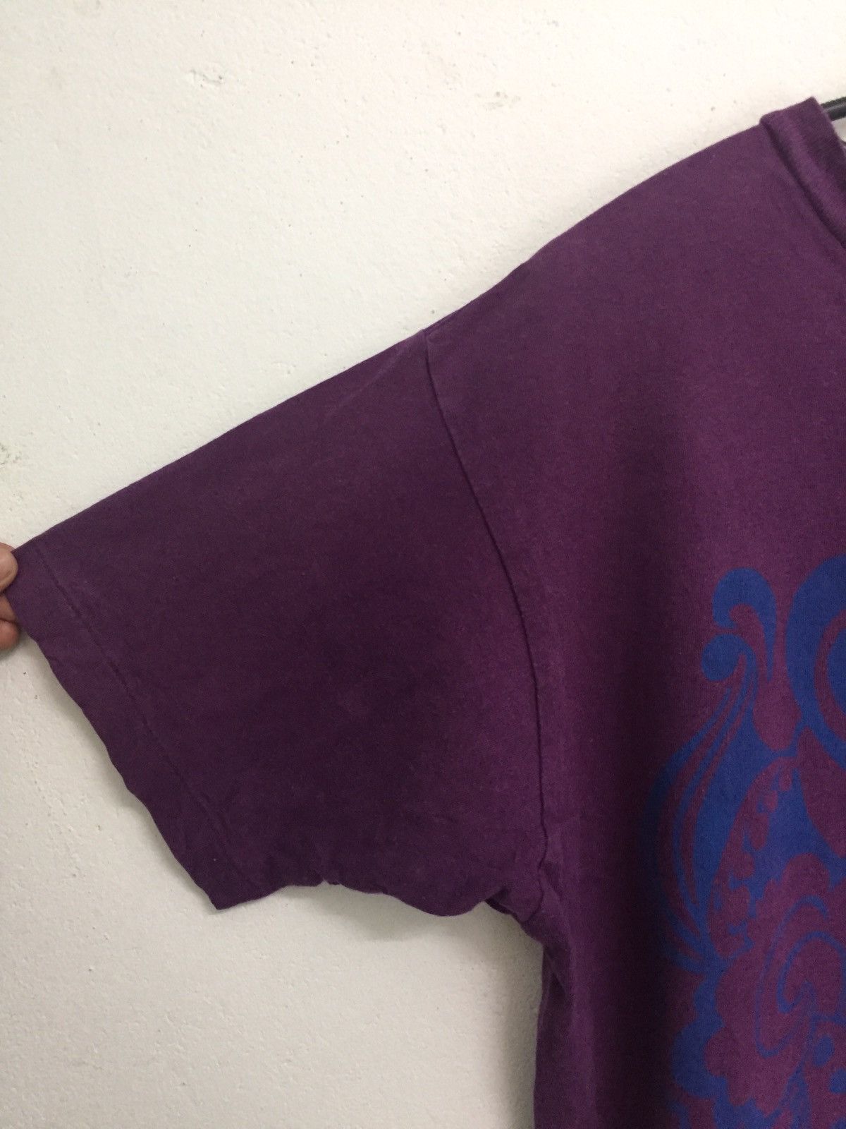 CABANE de ZUCCa Maiden Voyage Cabane de Zucca Tshirt Size US M / EU 48-50 / 2 - 4 Thumbnail