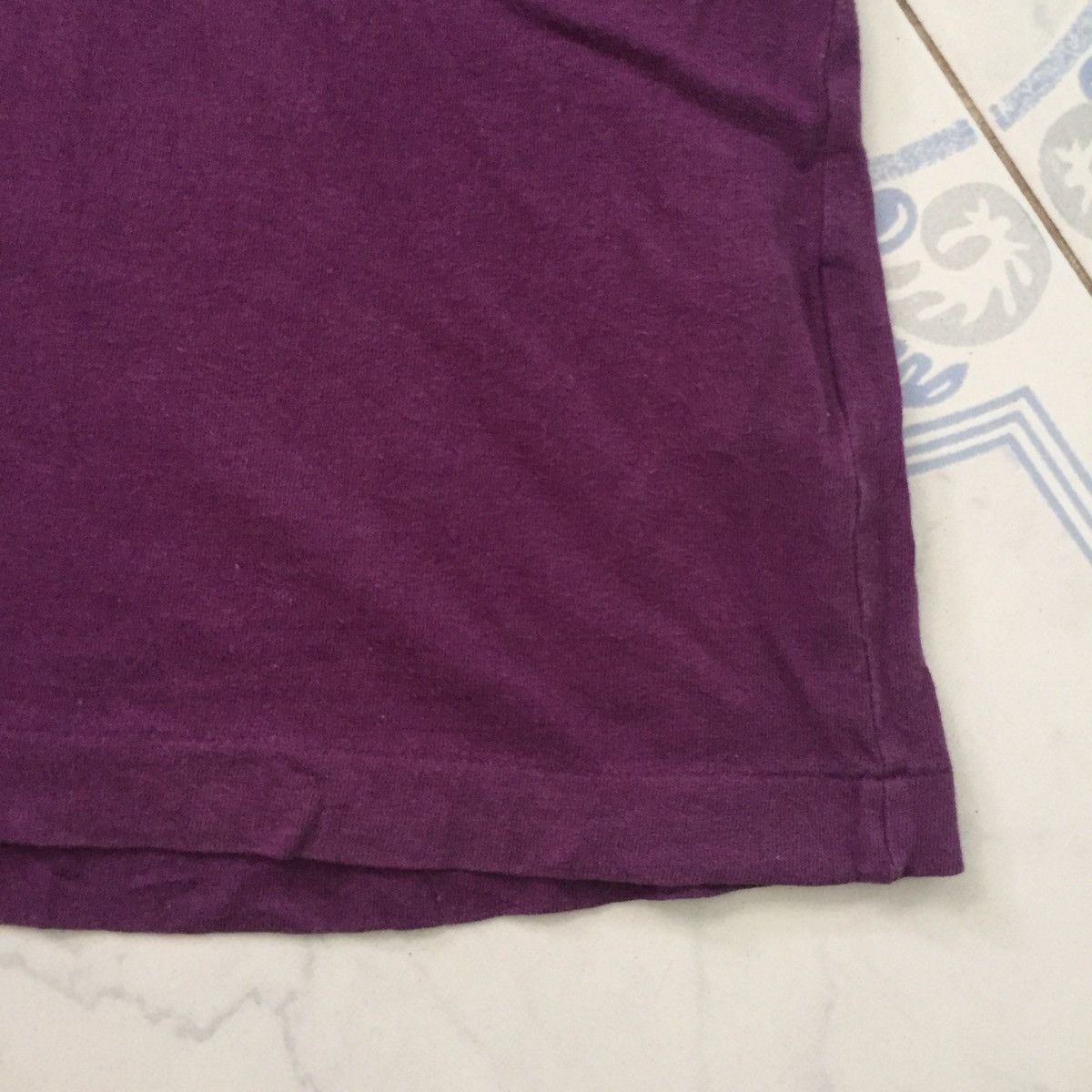 CABANE de ZUCCa Maiden Voyage Cabane de Zucca Tshirt Size US M / EU 48-50 / 2 - 5 Thumbnail