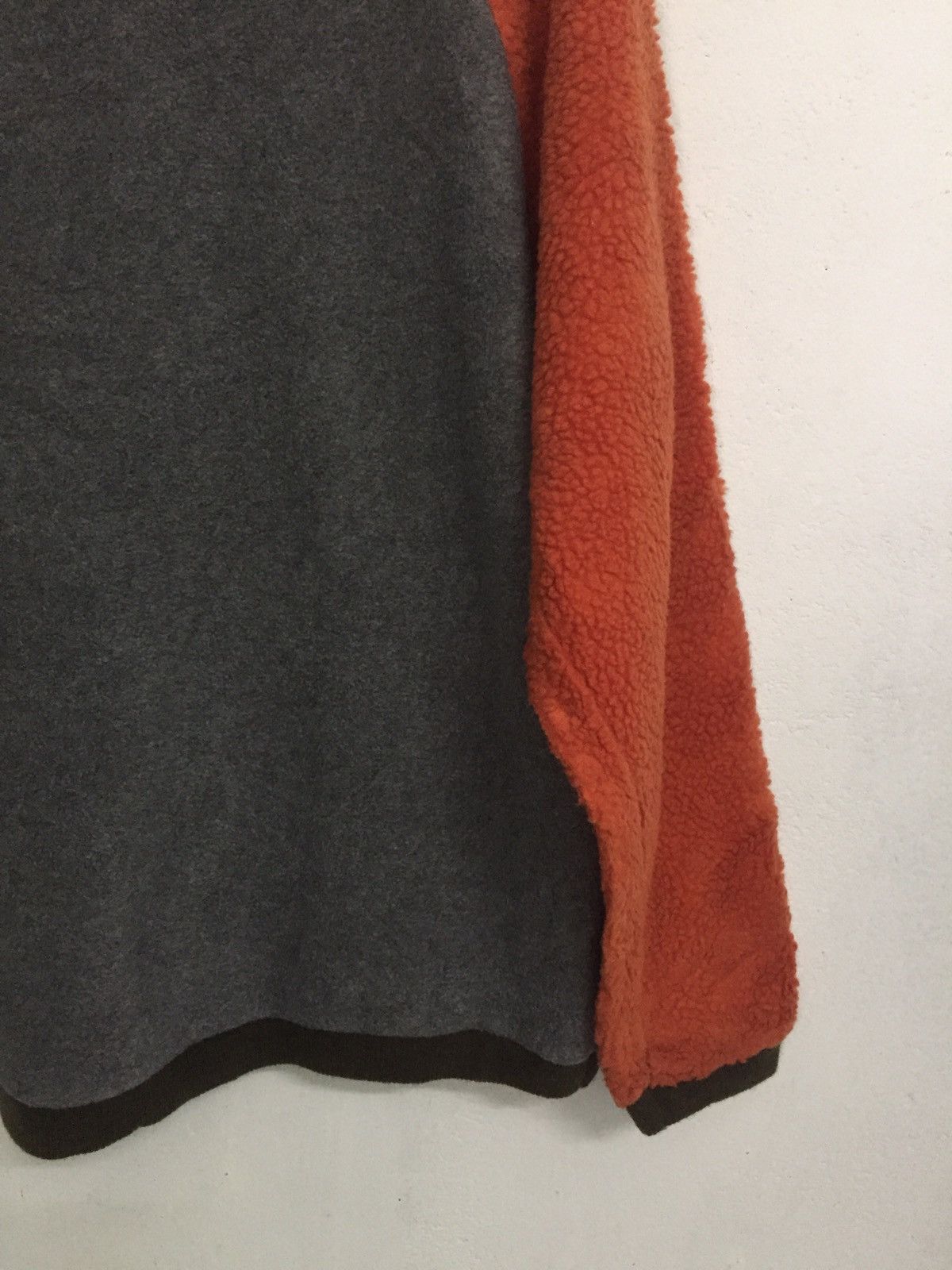 Japanese Brand Milk Fleece Size US M / EU 48-50 / 2 - 12 Thumbnail