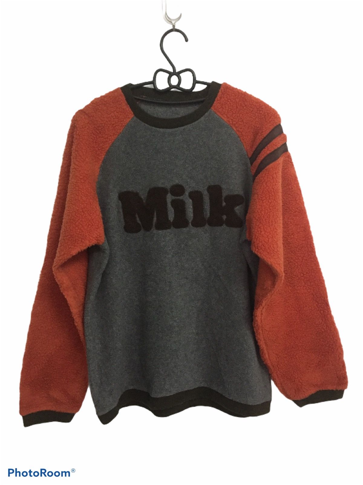 Japanese Brand Milk Fleece Size US M / EU 48-50 / 2 - 1 Thumbnail