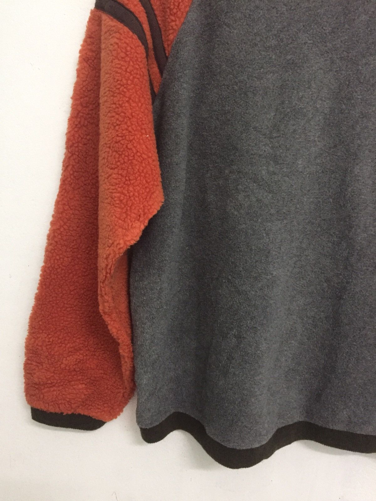 Japanese Brand Milk Fleece Size US M / EU 48-50 / 2 - 11 Thumbnail