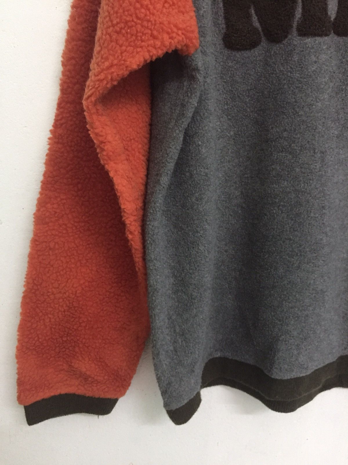 Japanese Brand Milk Fleece Size US M / EU 48-50 / 2 - 4 Thumbnail