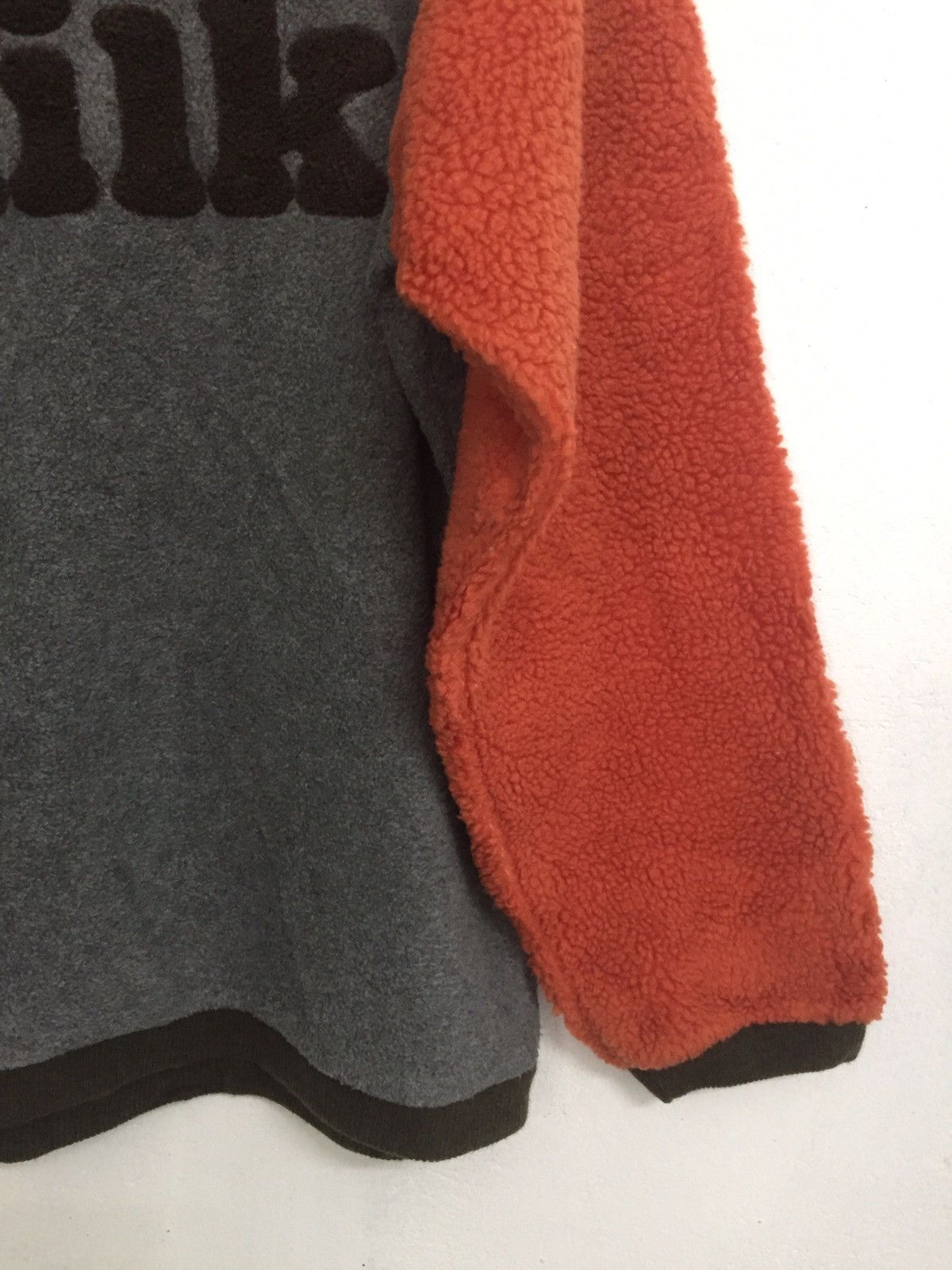 Japanese Brand Milk Fleece Size US M / EU 48-50 / 2 - 5 Thumbnail