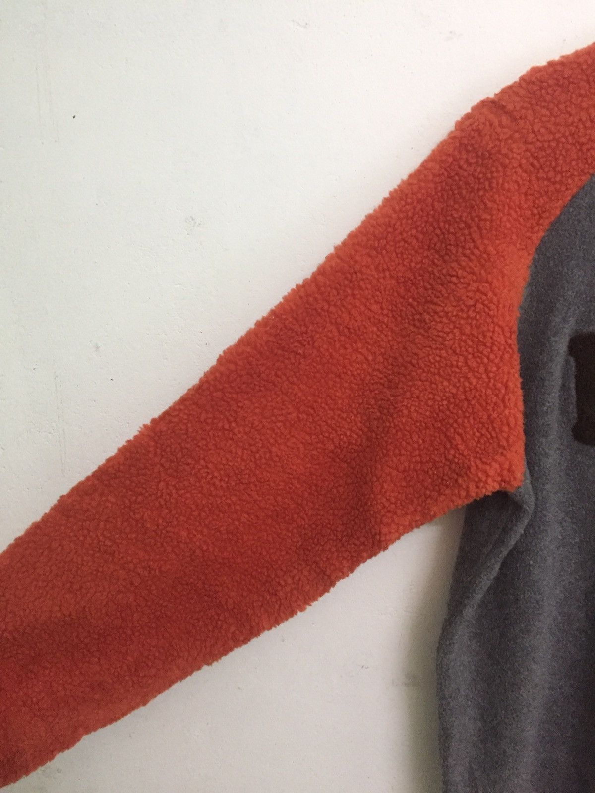 Japanese Brand Milk Fleece Size US M / EU 48-50 / 2 - 6 Thumbnail