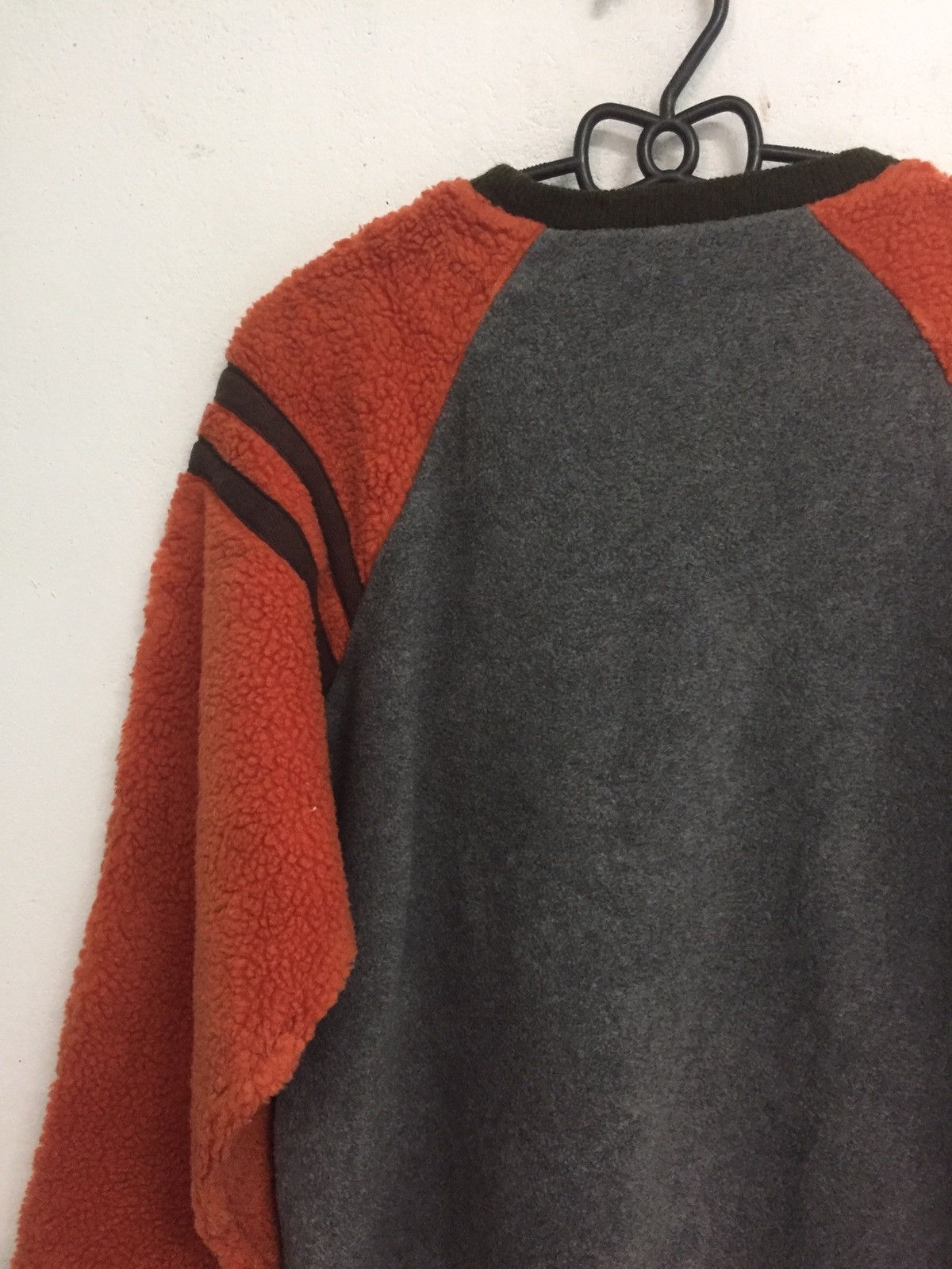 Japanese Brand Milk Fleece Size US M / EU 48-50 / 2 - 10 Thumbnail