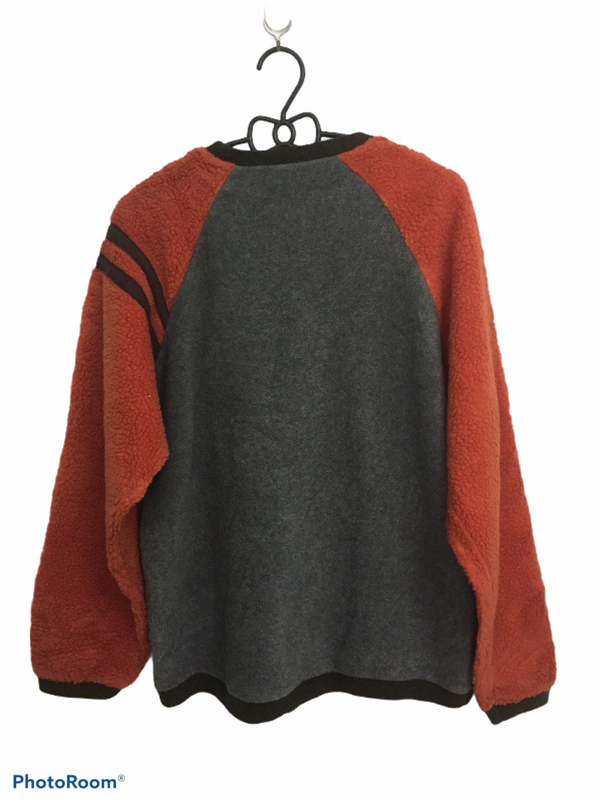 Japanese Brand Milk Fleece Size US M / EU 48-50 / 2 - 8 Thumbnail