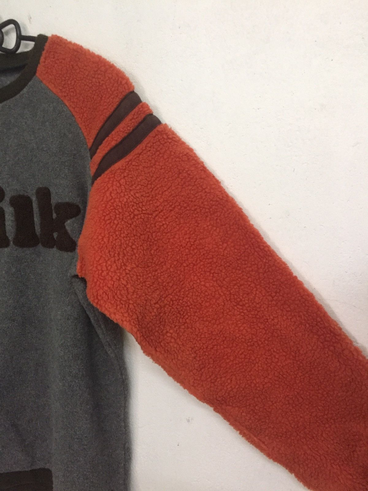 Japanese Brand Milk Fleece Size US M / EU 48-50 / 2 - 7 Thumbnail