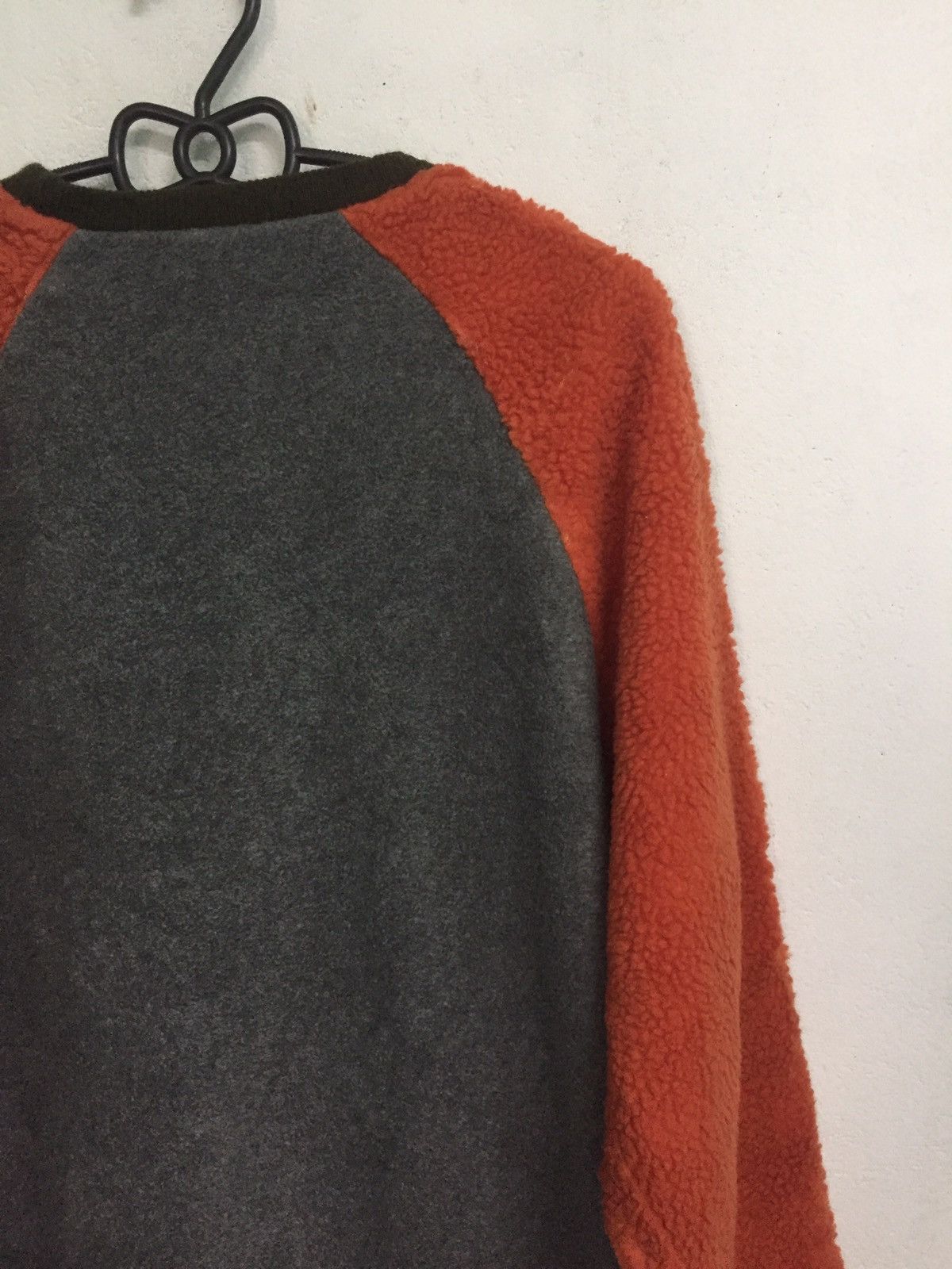 Japanese Brand Milk Fleece Size US M / EU 48-50 / 2 - 9 Thumbnail