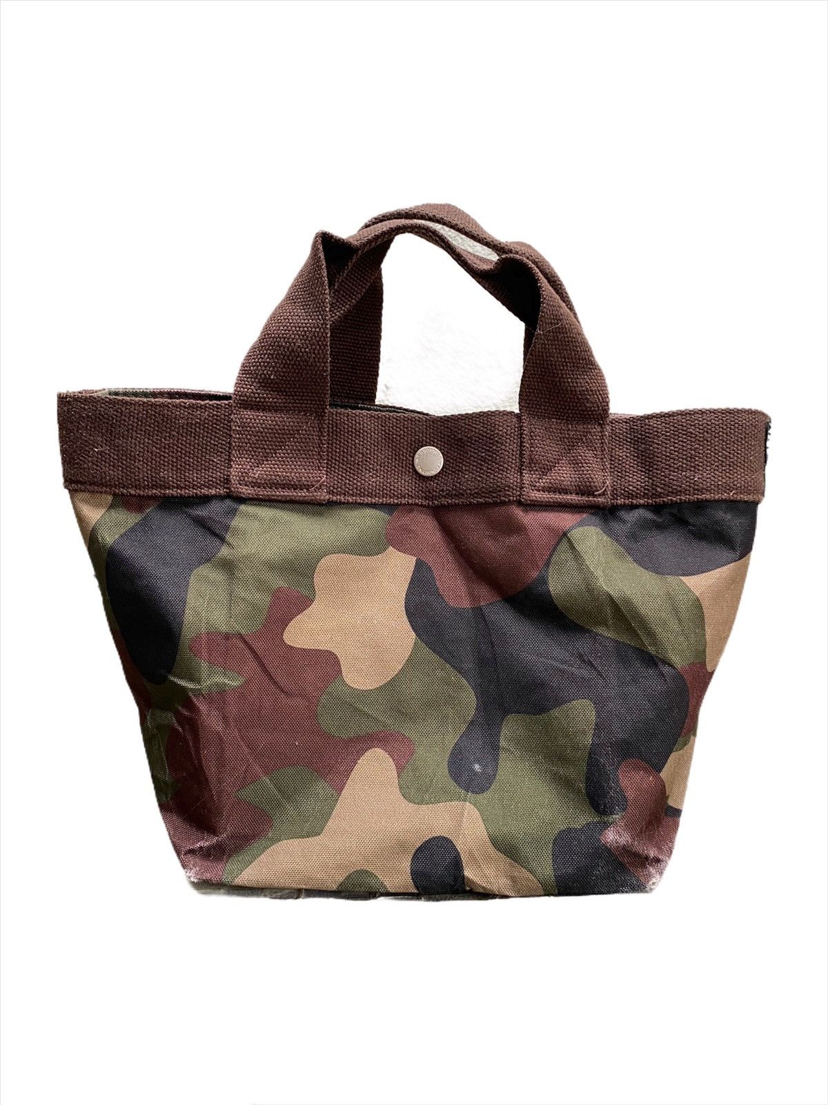 Other Rootote Camo Tote Bag Size ONE SIZE - 1 Thumbnail
