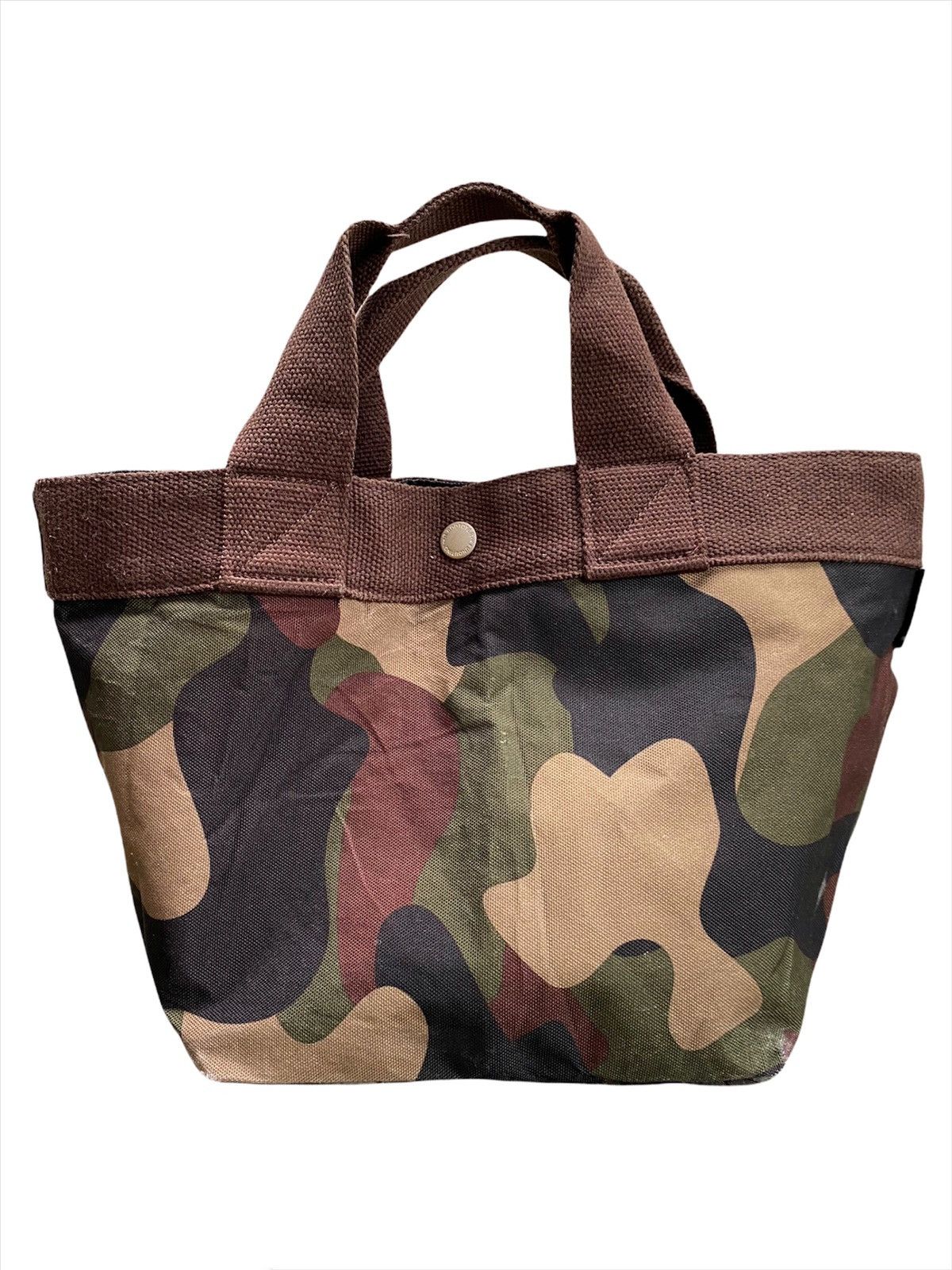 Other Rootote Camo Tote Bag Size ONE SIZE - 2 Thumbnail