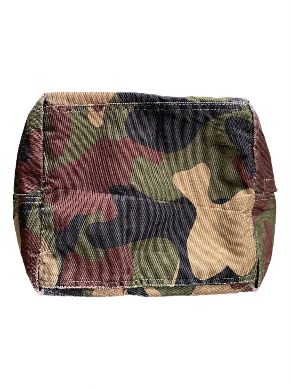 Other Rootote Camo Tote Bag Size ONE SIZE - 5 Thumbnail