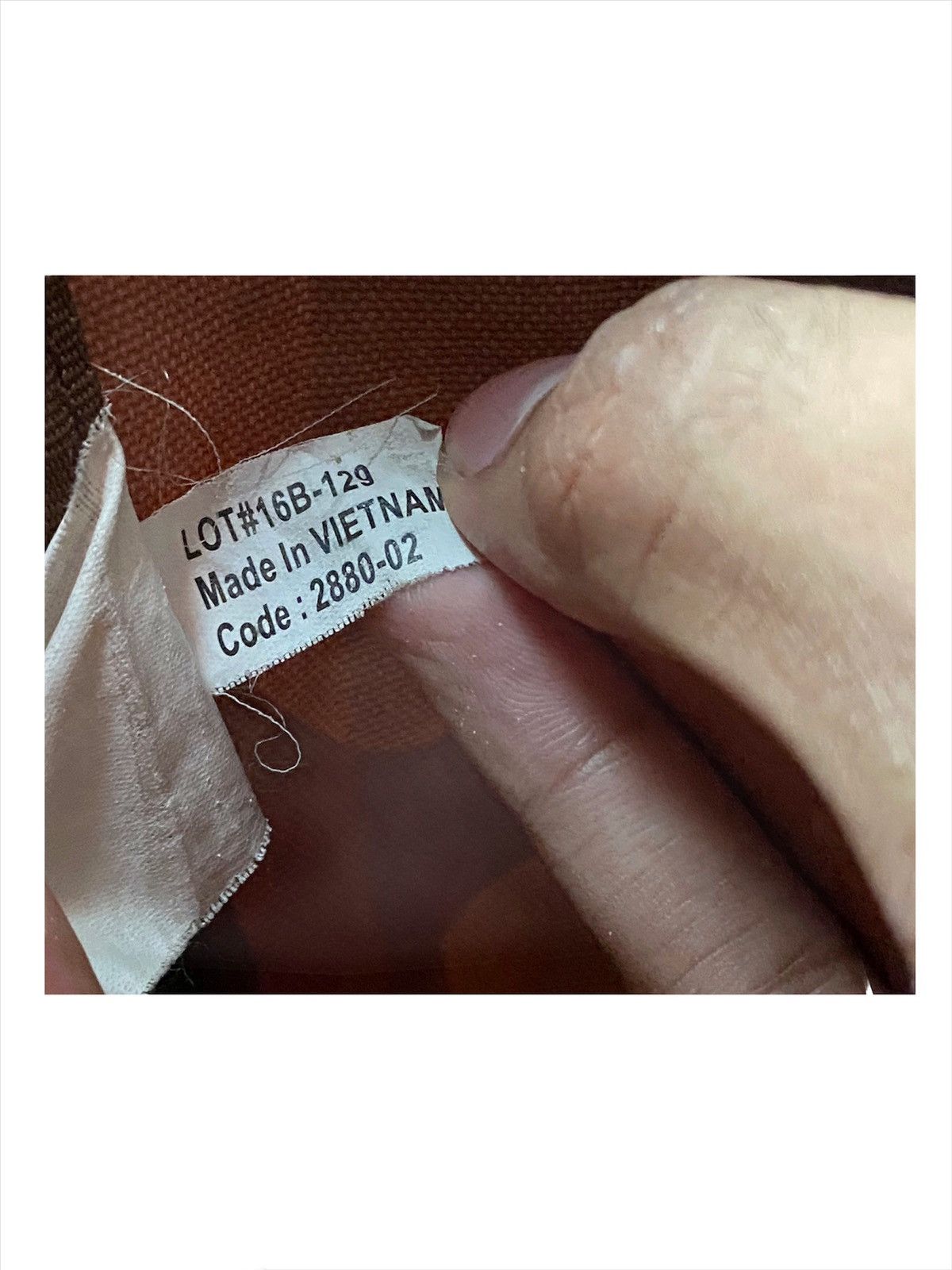Other Rootote Camo Tote Bag Size ONE SIZE - 15 Thumbnail