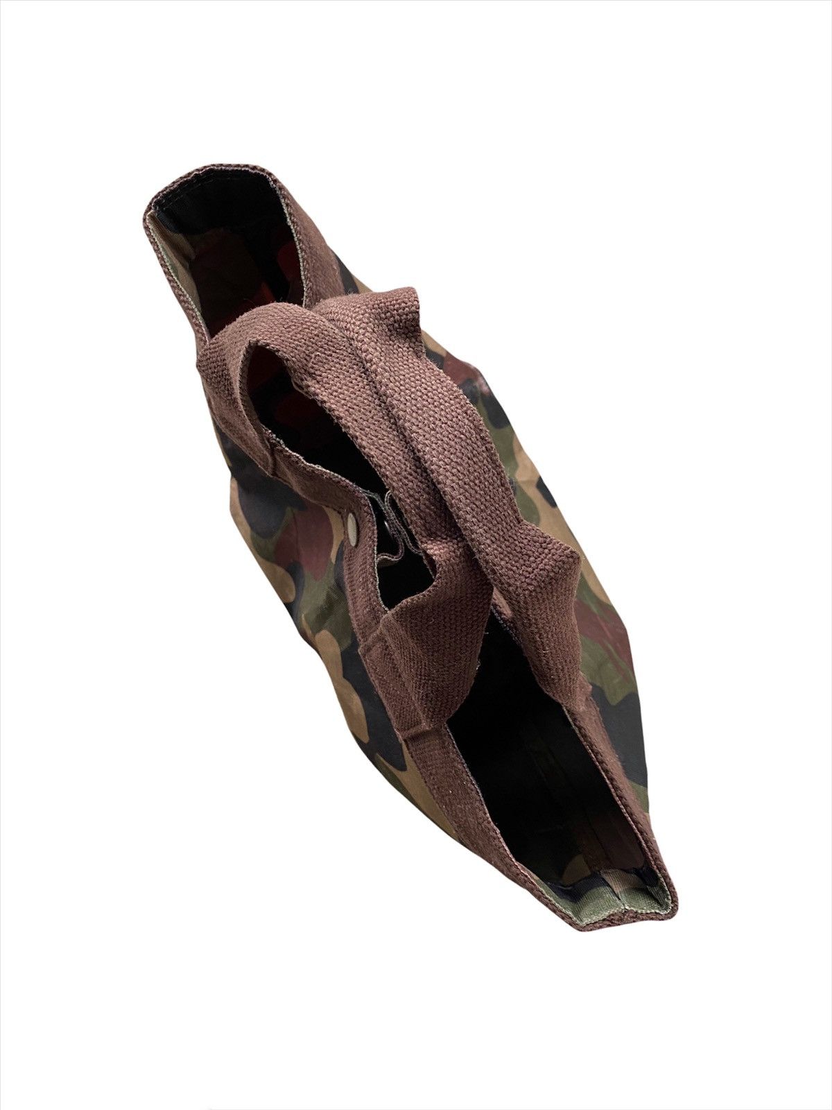 Other Rootote Camo Tote Bag Size ONE SIZE - 6 Thumbnail