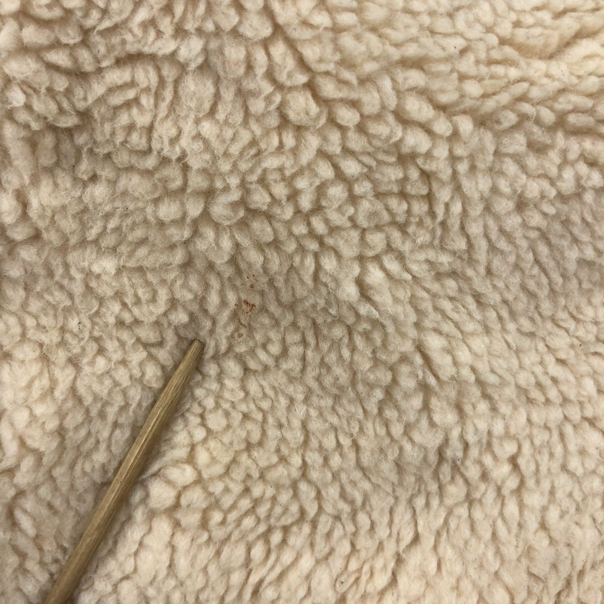 Japanese Brand × Vintage Rare Vintage Coen Deep Pile Fleece Long Jacket Size US M / EU 48-50 / 2 - 6 Thumbnail