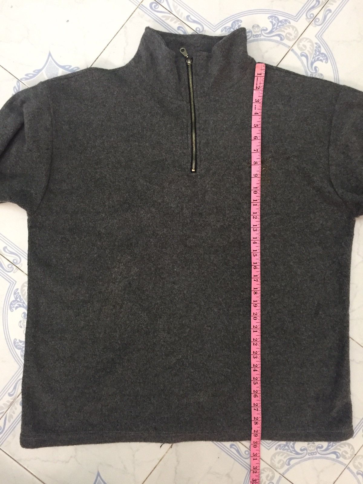 Japanese Brand Dragon Embroidery Sweater Sweatshirt Fleece Size US L / EU 52-54 / 3 - 11 Thumbnail