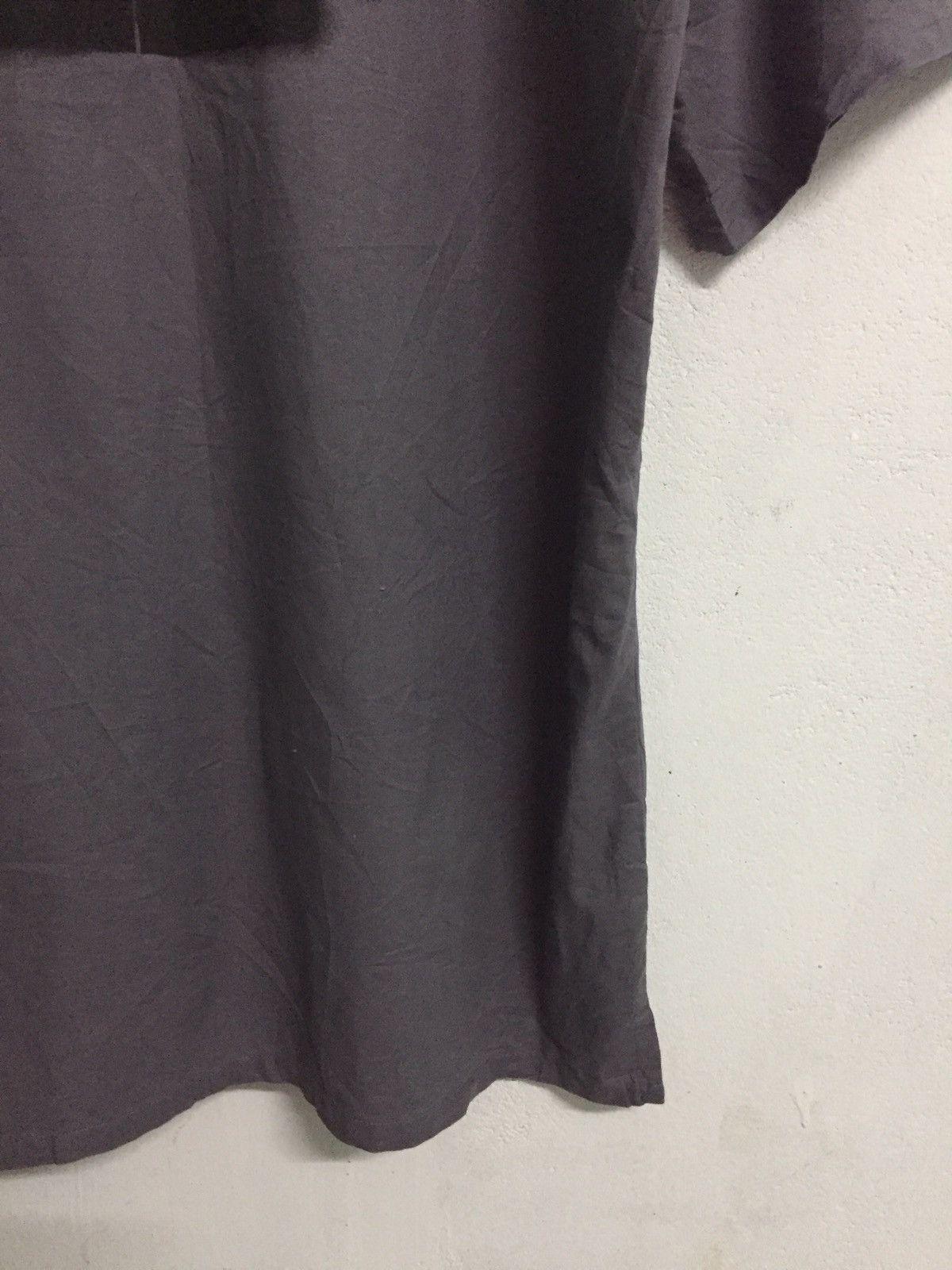 Other XLARGE Short Sleeve Button Up MADE IN USA Size US L / EU 52-54 / 3 - 14 Thumbnail