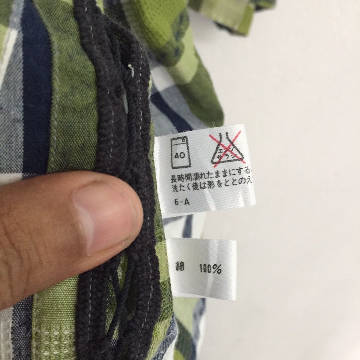 Japanese Brand Mr.Junko Koshino Nice Design Kimono Cardigan Outerwear Size US M / EU 48-50 / 2 - 16 Thumbnail
