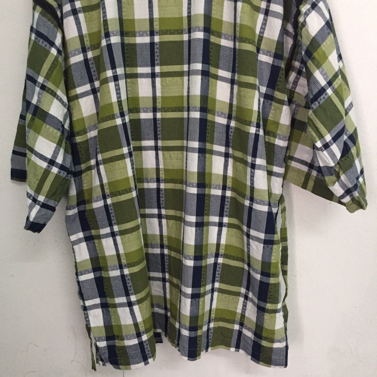 Japanese Brand Mr.Junko Koshino Nice Design Kimono Cardigan Outerwear Size US M / EU 48-50 / 2 - 12 Thumbnail