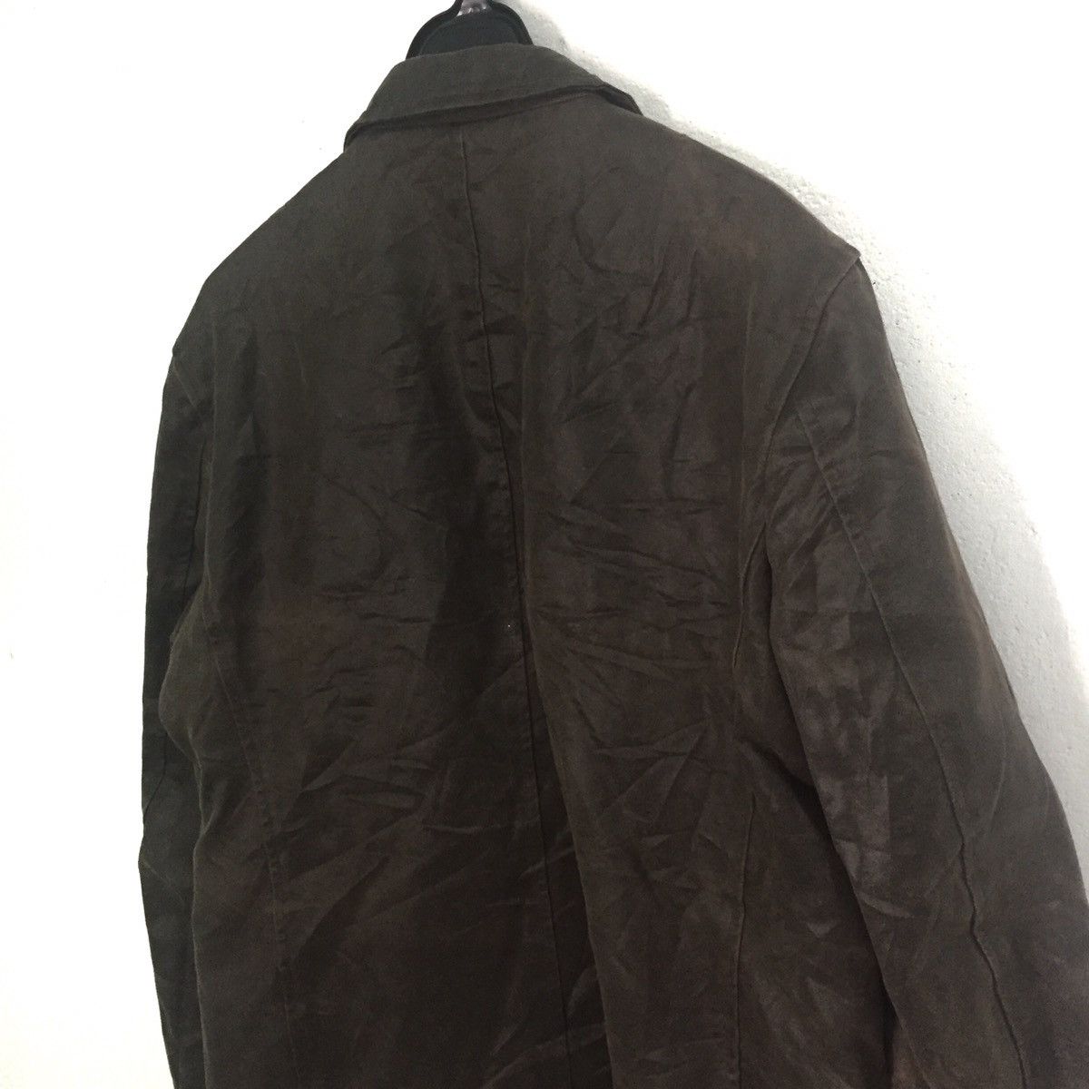 Comme Ca Ism Comme Ca Ism Jacket Coat Size US L / EU 52-54 / 3 - 6 Thumbnail