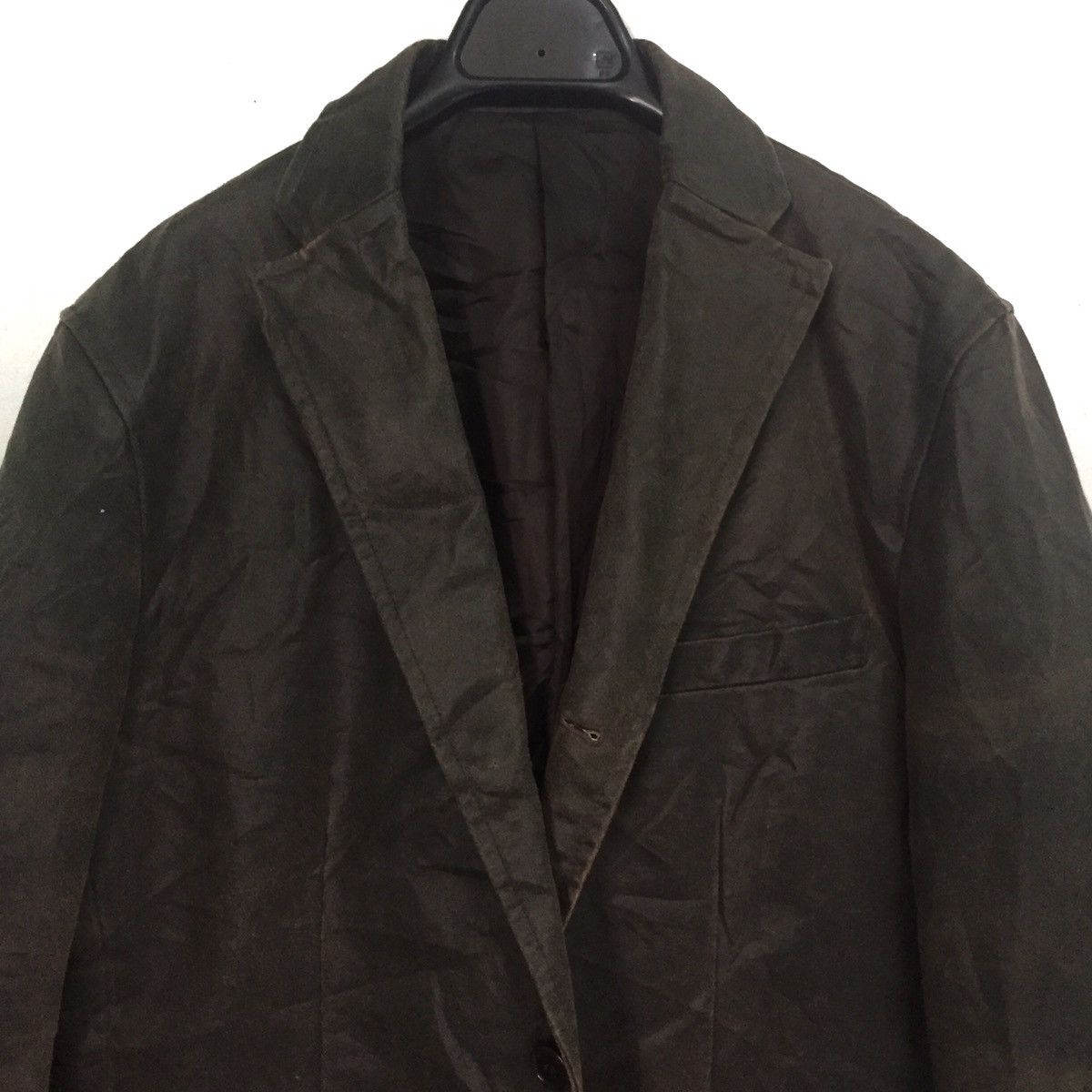 Comme Ca Ism Comme Ca Ism Jacket Coat Size US L / EU 52-54 / 3 - 2 Thumbnail