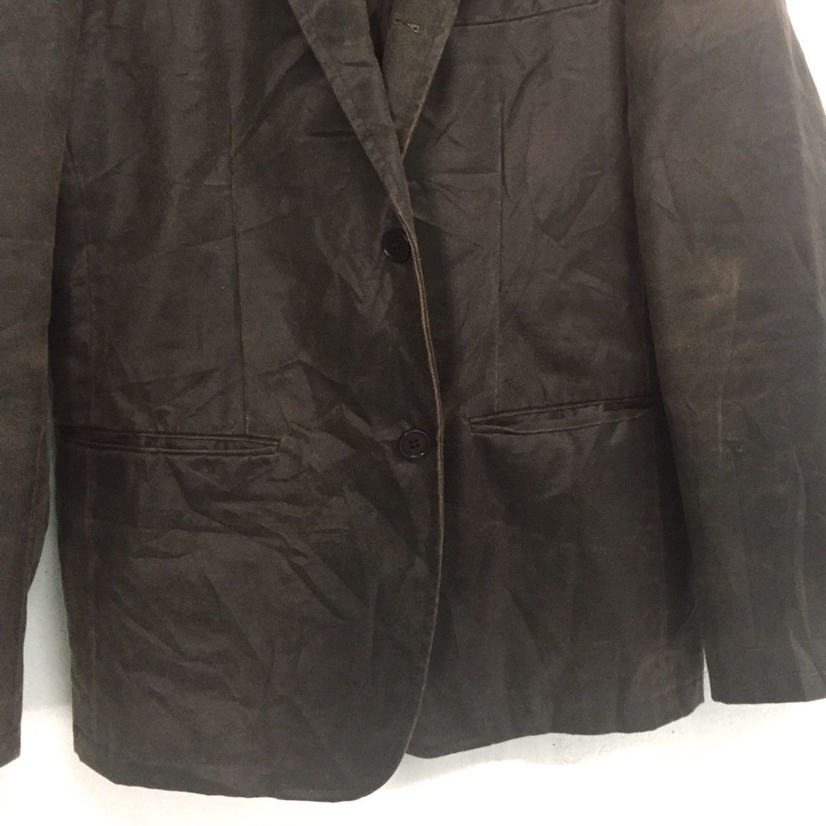 Comme Ca Ism Comme Ca Ism Jacket Coat Size US L / EU 52-54 / 3 - 3 Thumbnail