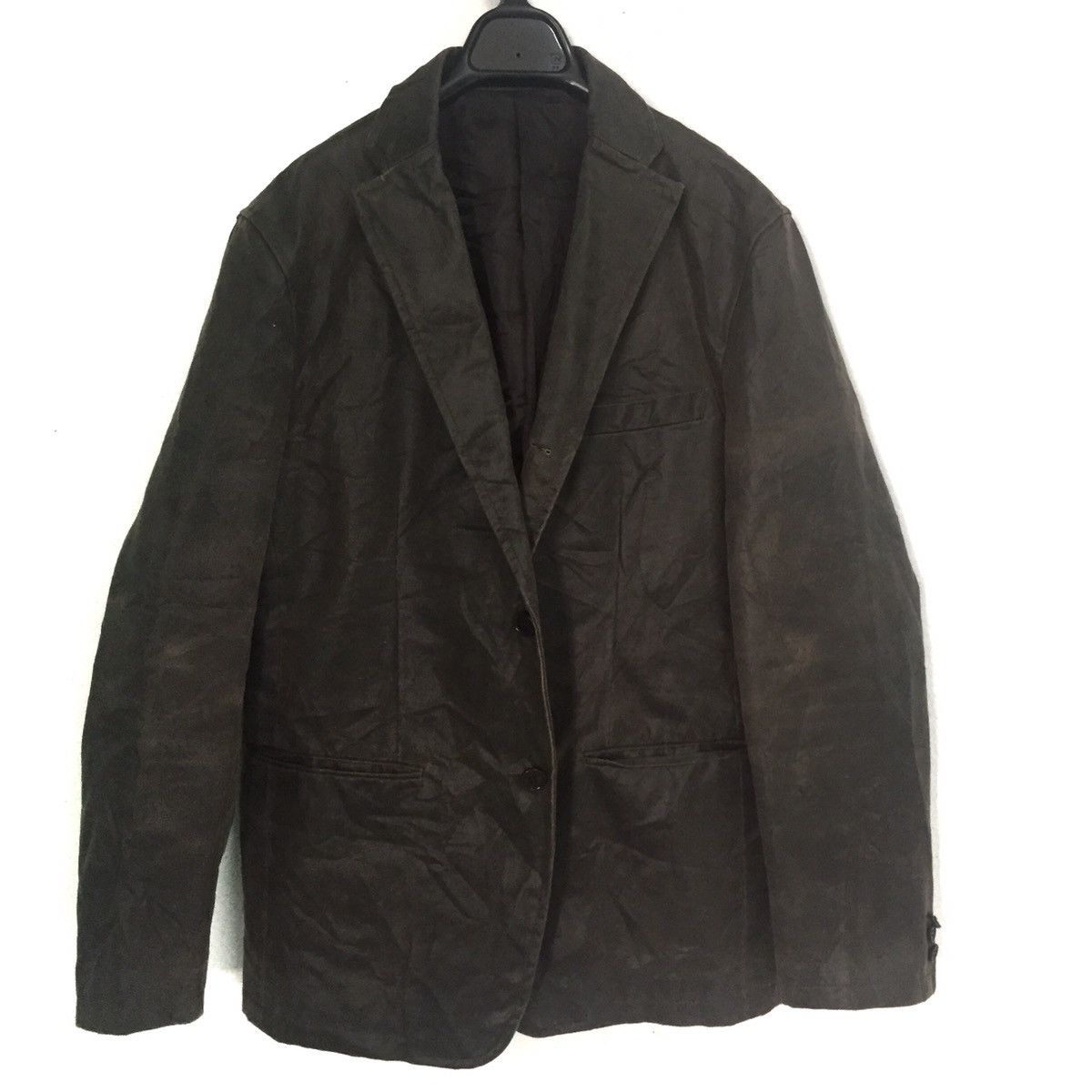 Comme Ca Ism Comme Ca Ism Jacket Coat Size US L / EU 52-54 / 3 - 1 Thumbnail