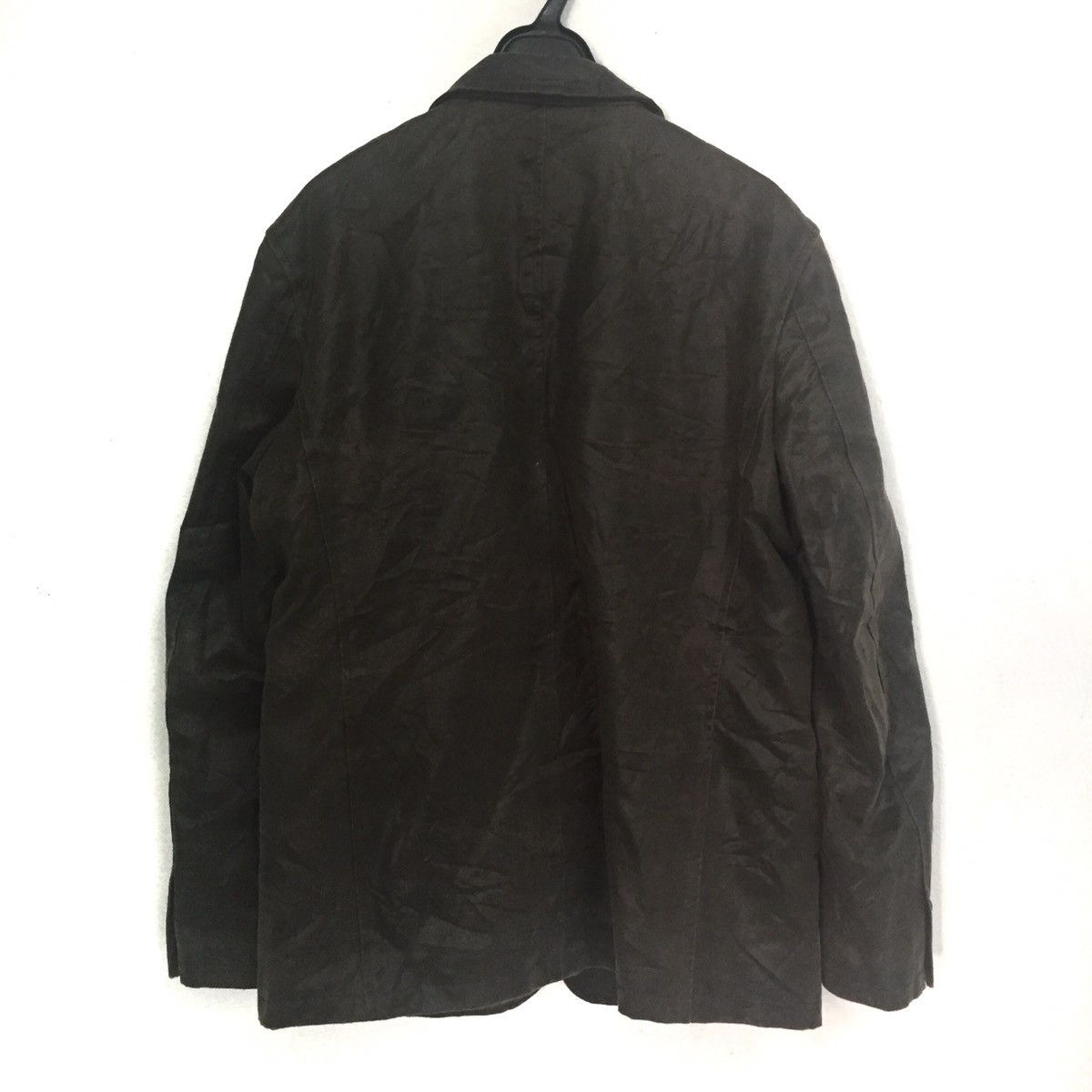 Comme Ca Ism Comme Ca Ism Jacket Coat Size US L / EU 52-54 / 3 - 5 Thumbnail