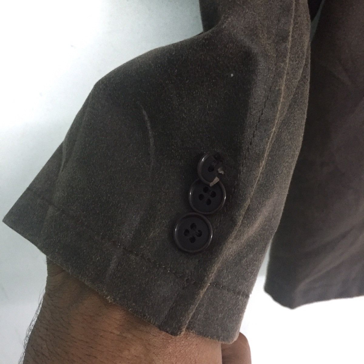 Comme Ca Ism Comme Ca Ism Jacket Coat Size US L / EU 52-54 / 3 - 10 Thumbnail