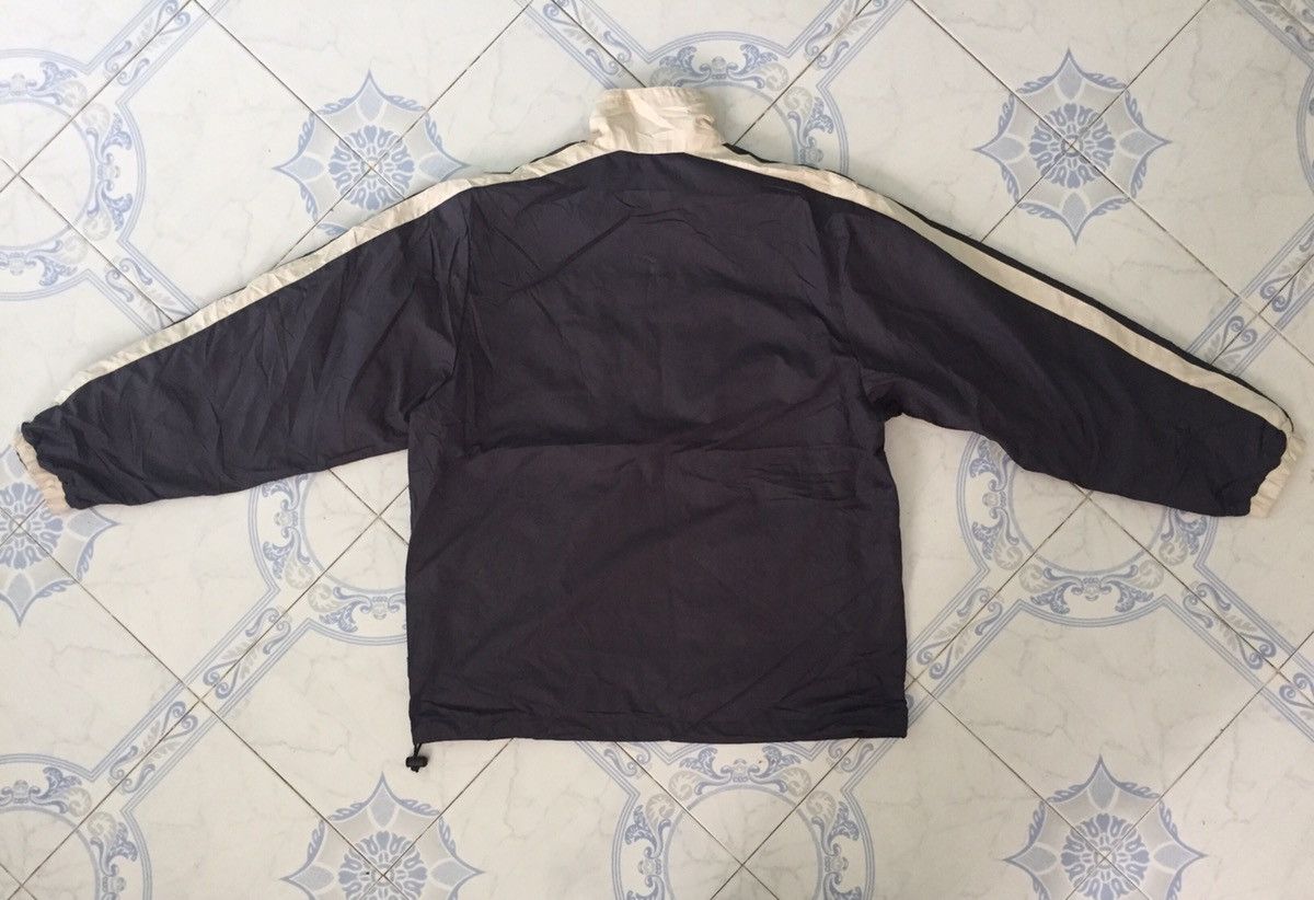 Adidas × OVER THE STRiPES Adidas 3 stripes sweater jacket Size US L / EU 52-54 / 3 - 10 Thumbnail