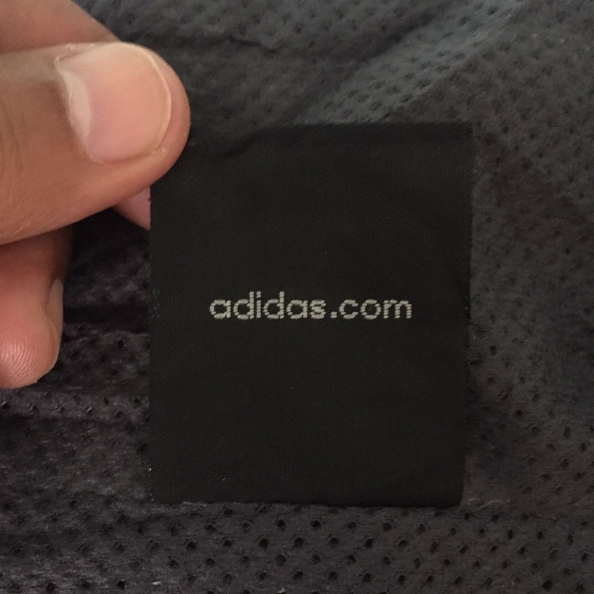 Adidas × OVER THE STRiPES Adidas 3 stripes sweater jacket Size US L / EU 52-54 / 3 - 19 Thumbnail