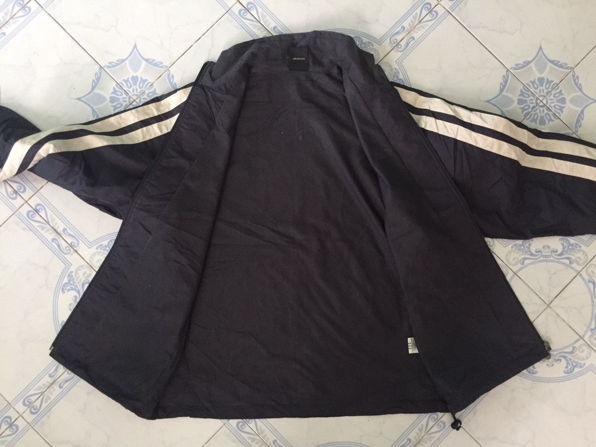 Adidas × OVER THE STRiPES Adidas 3 stripes sweater jacket Size US L / EU 52-54 / 3 - 17 Thumbnail