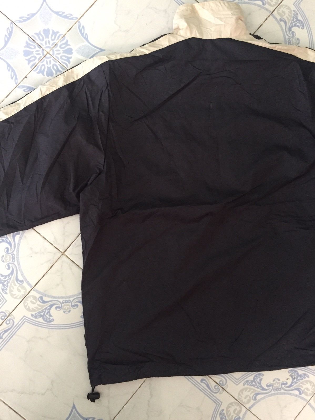 Adidas × OVER THE STRiPES Adidas 3 stripes sweater jacket Size US L / EU 52-54 / 3 - 12 Thumbnail