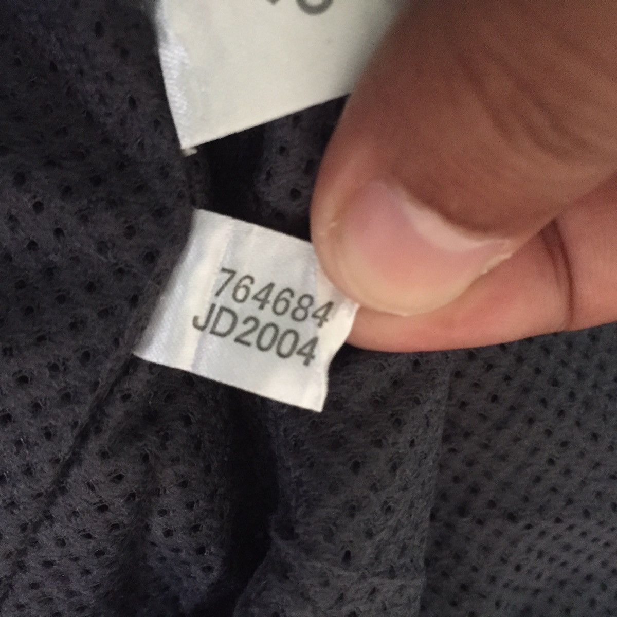 Adidas × OVER THE STRiPES Adidas 3 stripes sweater jacket Size US L / EU 52-54 / 3 - 22 Thumbnail