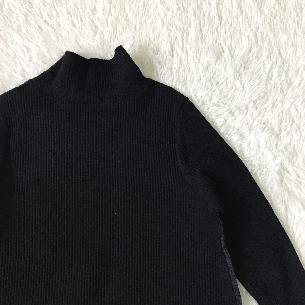 Japanese Brand × Other Bell chu Very Cats Sweater Sweatshirt Pleated Size US M / EU 48-50 / 2 - 11 Thumbnail