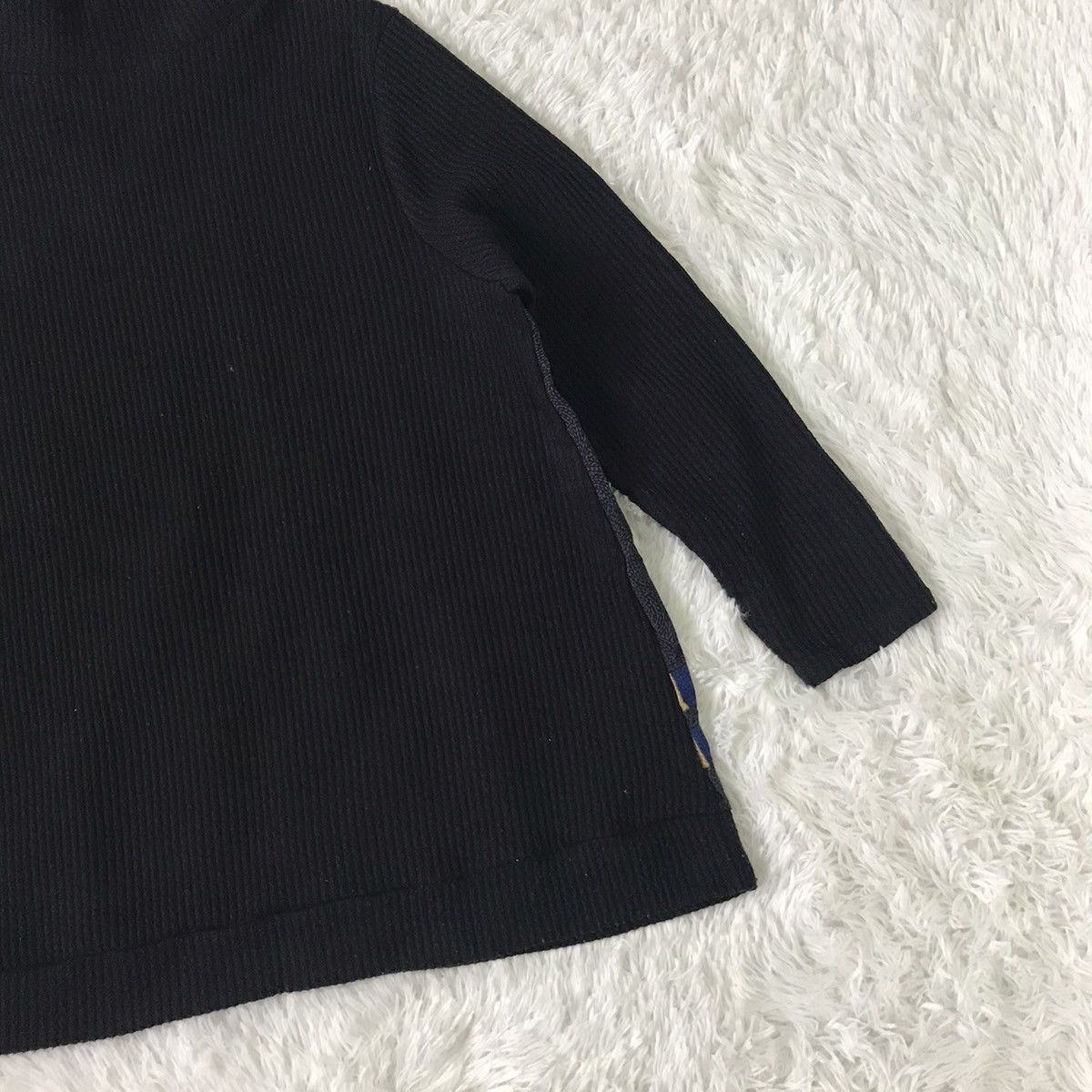 Japanese Brand × Other Bell chu Very Cats Sweater Sweatshirt Pleated Size US M / EU 48-50 / 2 - 10 Thumbnail