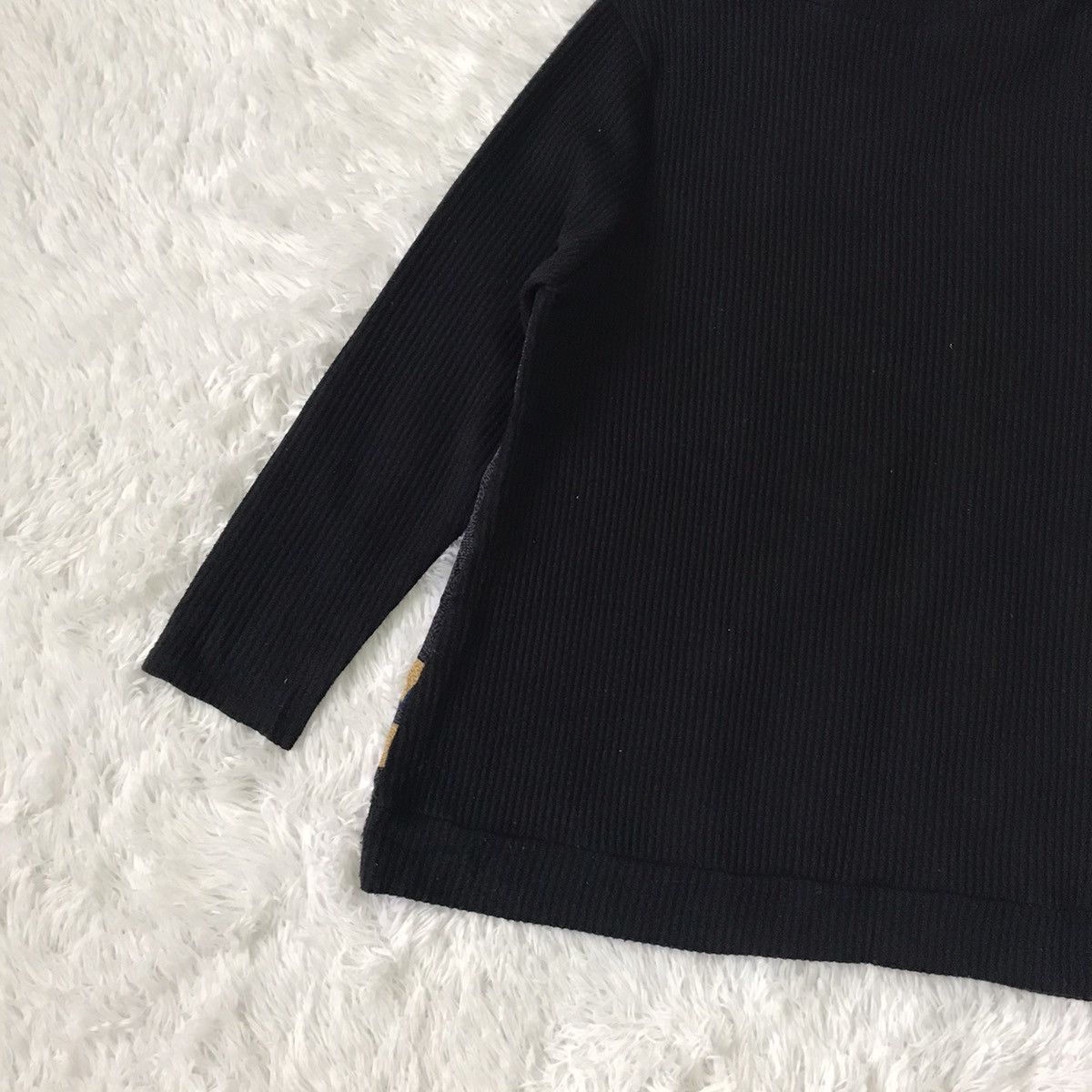 Japanese Brand × Other Bell chu Very Cats Sweater Sweatshirt Pleated Size US M / EU 48-50 / 2 - 9 Thumbnail