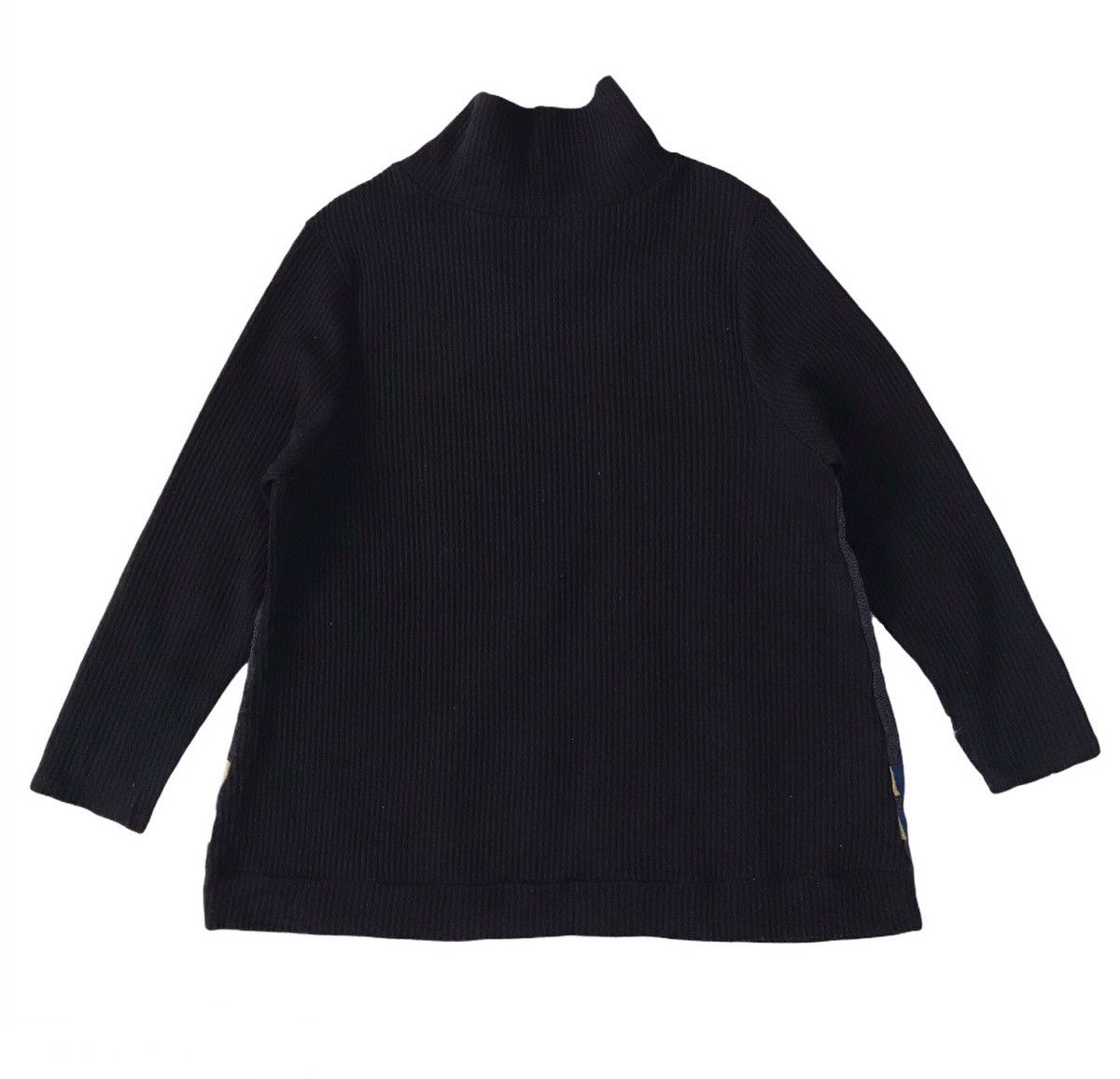 Japanese Brand × Other Bell chu Very Cats Sweater Sweatshirt Pleated Size US M / EU 48-50 / 2 - 2 Thumbnail
