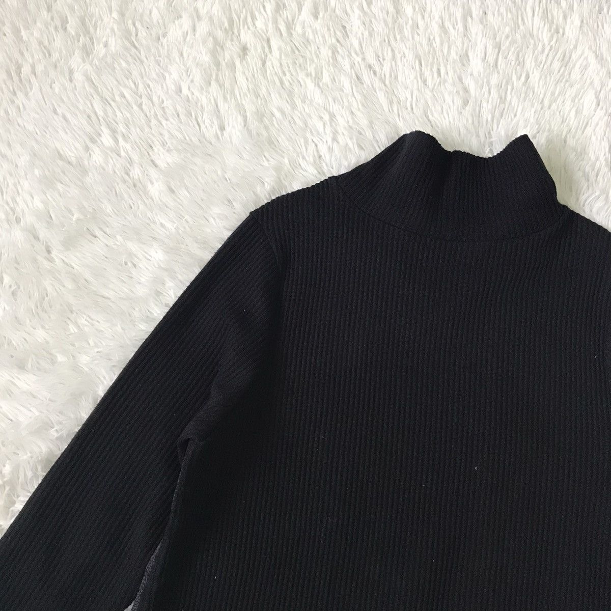 Japanese Brand × Other Bell chu Very Cats Sweater Sweatshirt Pleated Size US M / EU 48-50 / 2 - 12 Thumbnail