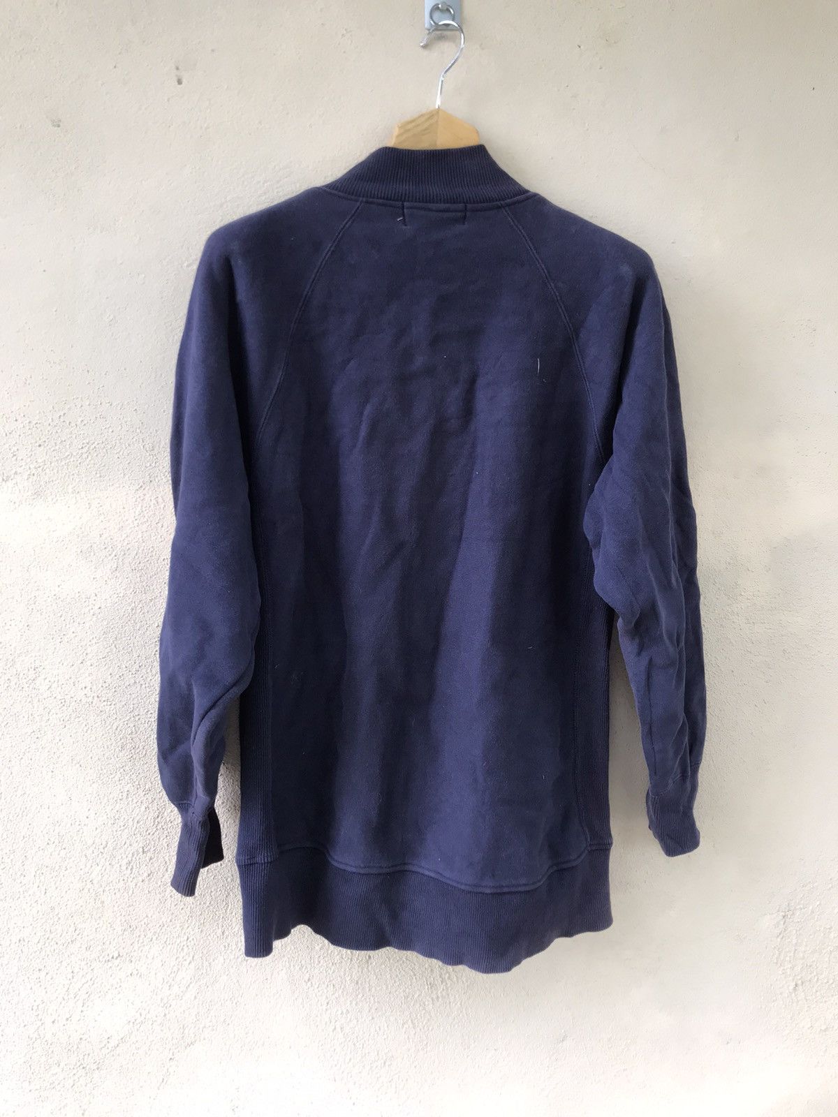 Polo Ralph Lauren Vintage Sun Faded Polo Ralph Lauren cardigan Jacket Size US L / EU 52-54 / 3 - 5 Thumbnail
