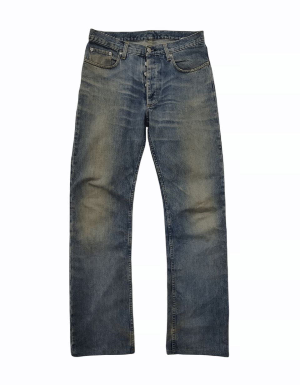 Men's Helmut Lang Jeans | Grailed