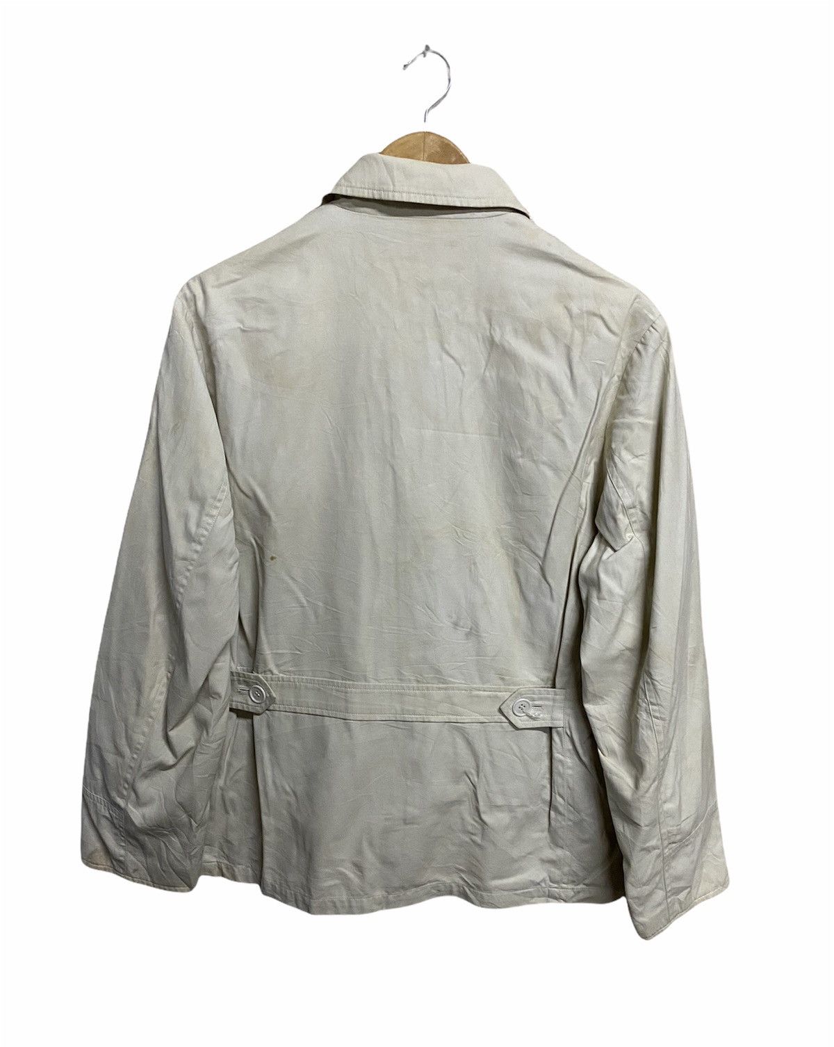 Paul Smith 🔥DHL SHIPPING🔥PAUL SMITH LONDON JACKET MADE IN JAPAN Size US M / EU 48-50 / 2 - 2 Thumbnail