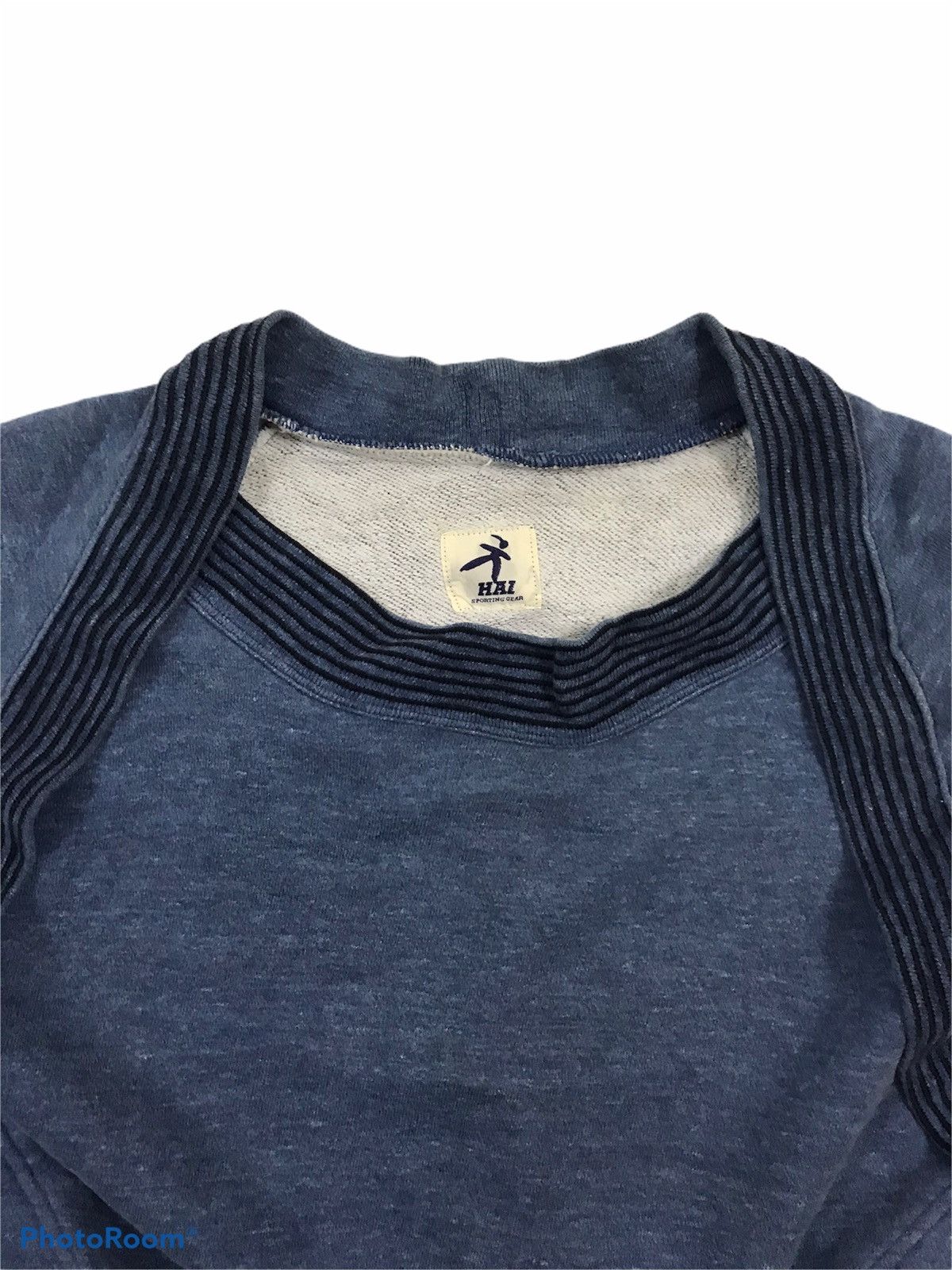 Hai Sporting Gear × Issey Miyake Head🔥 Issey Miyake Hai Sporting Gear Designer Size US M / EU 48-50 / 2 - 4 Thumbnail