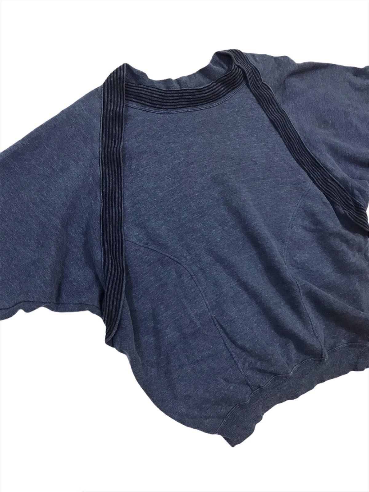 Hai Sporting Gear × Issey Miyake Head🔥 Issey Miyake Hai Sporting Gear Designer Size US M / EU 48-50 / 2 - 2 Thumbnail