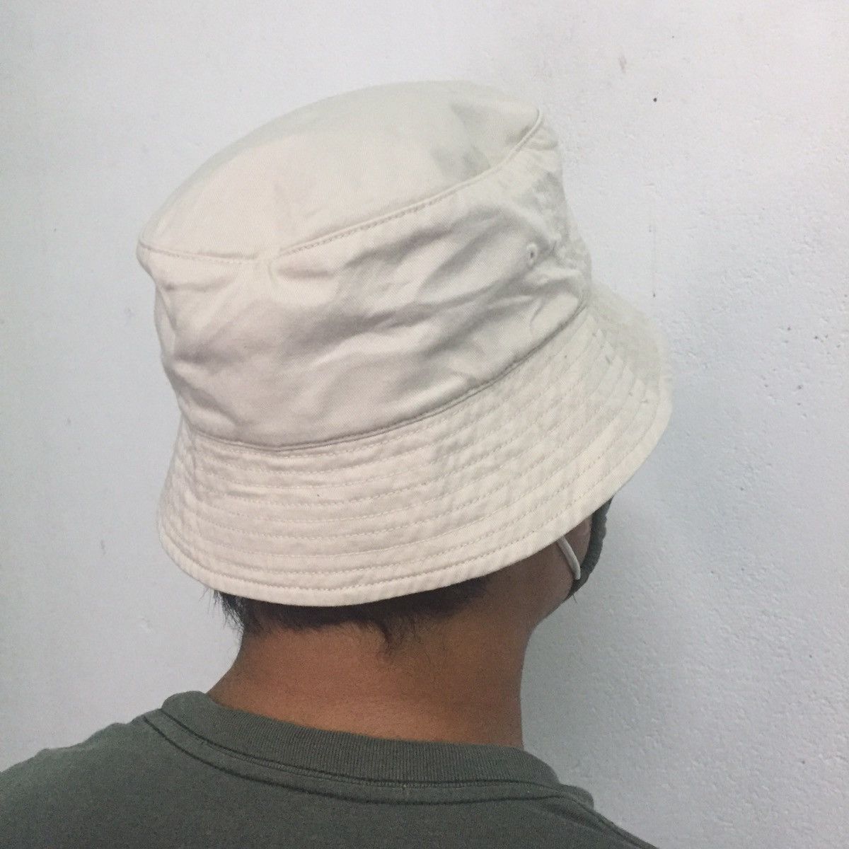 Polo Ralph Lauren Polo by Ralph Lauren Bucket Hat Size ONE SIZE - 16 Thumbnail