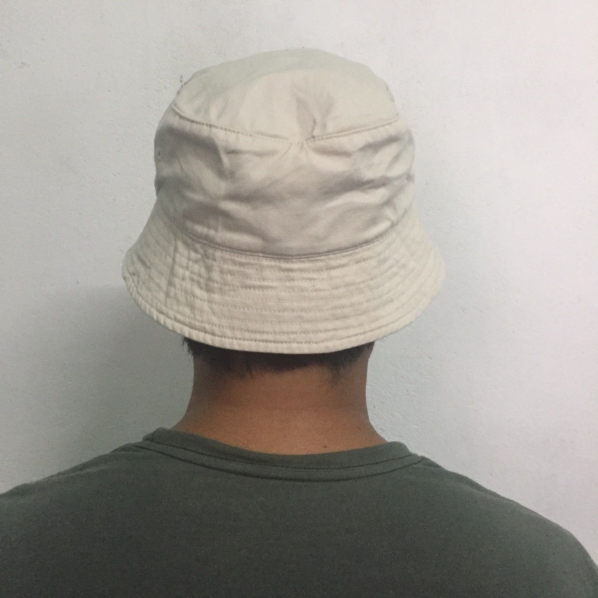 Polo Ralph Lauren Polo by Ralph Lauren Bucket Hat Size ONE SIZE - 15 Thumbnail