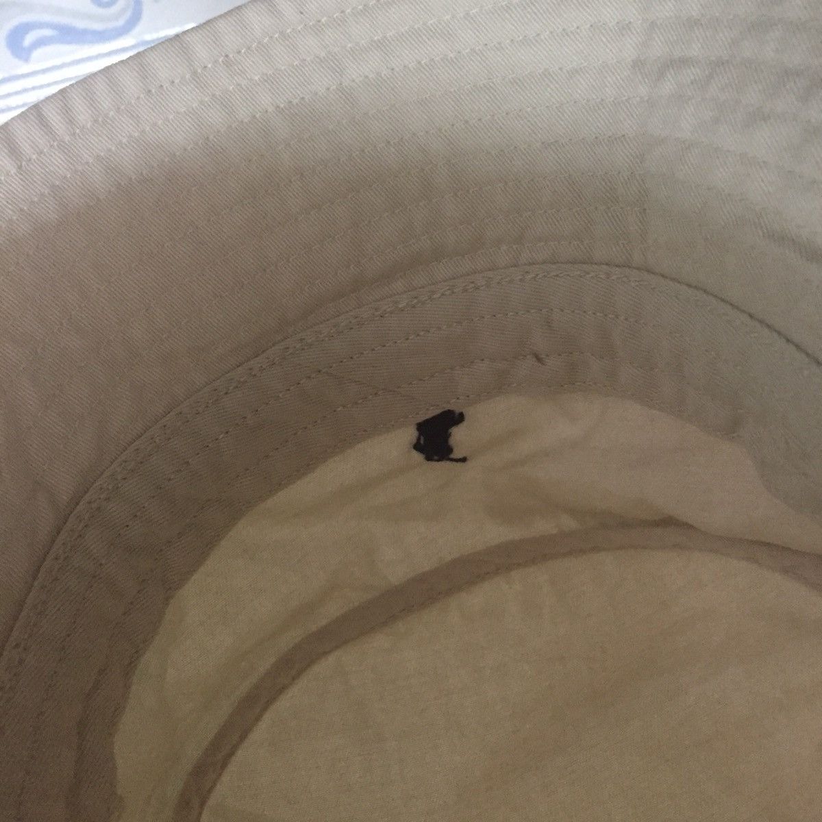 Polo Ralph Lauren Polo by Ralph Lauren Bucket Hat Size ONE SIZE - 10 Thumbnail