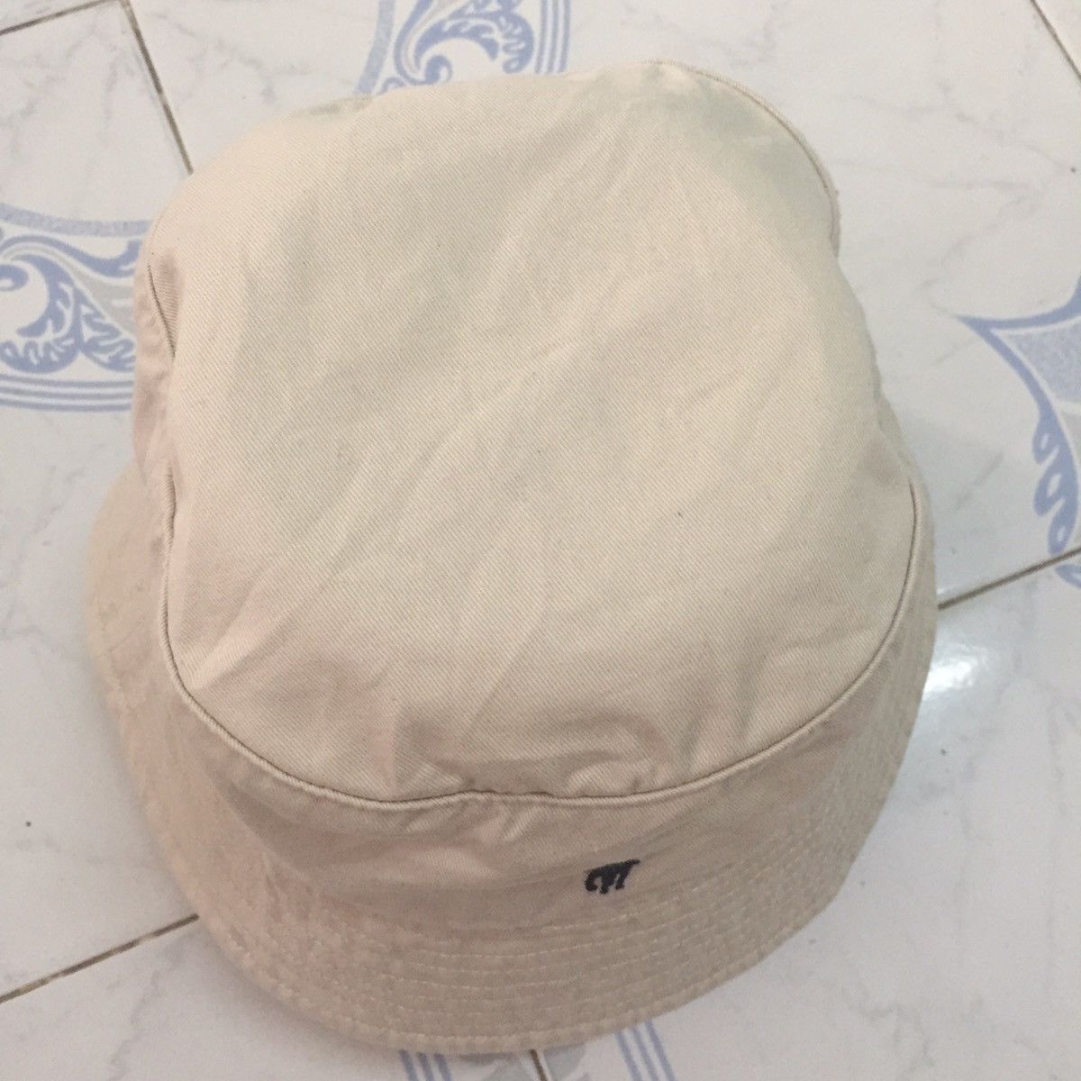 Polo Ralph Lauren Polo by Ralph Lauren Bucket Hat Size ONE SIZE - 6 Thumbnail